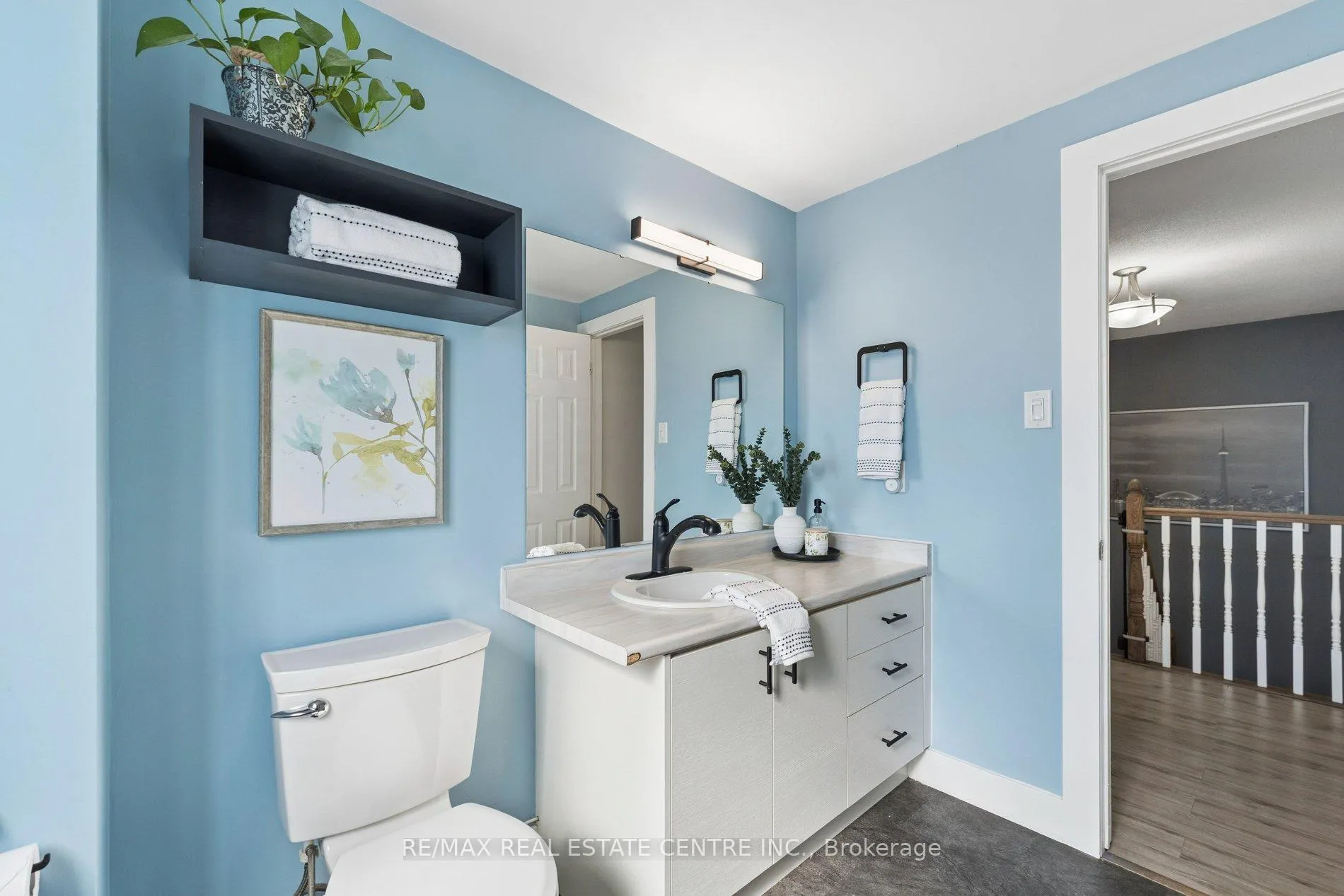 Photo 35 of 152 Primrose Crescent, Brampton, Heart Lake West — HOMEH