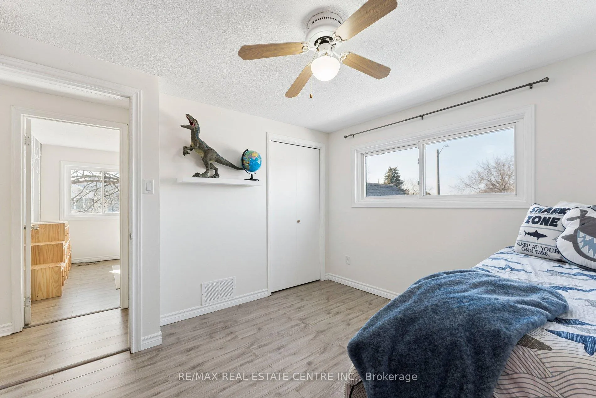 Photo 37 of 152 Primrose Crescent, Brampton, Heart Lake West — HOMEH