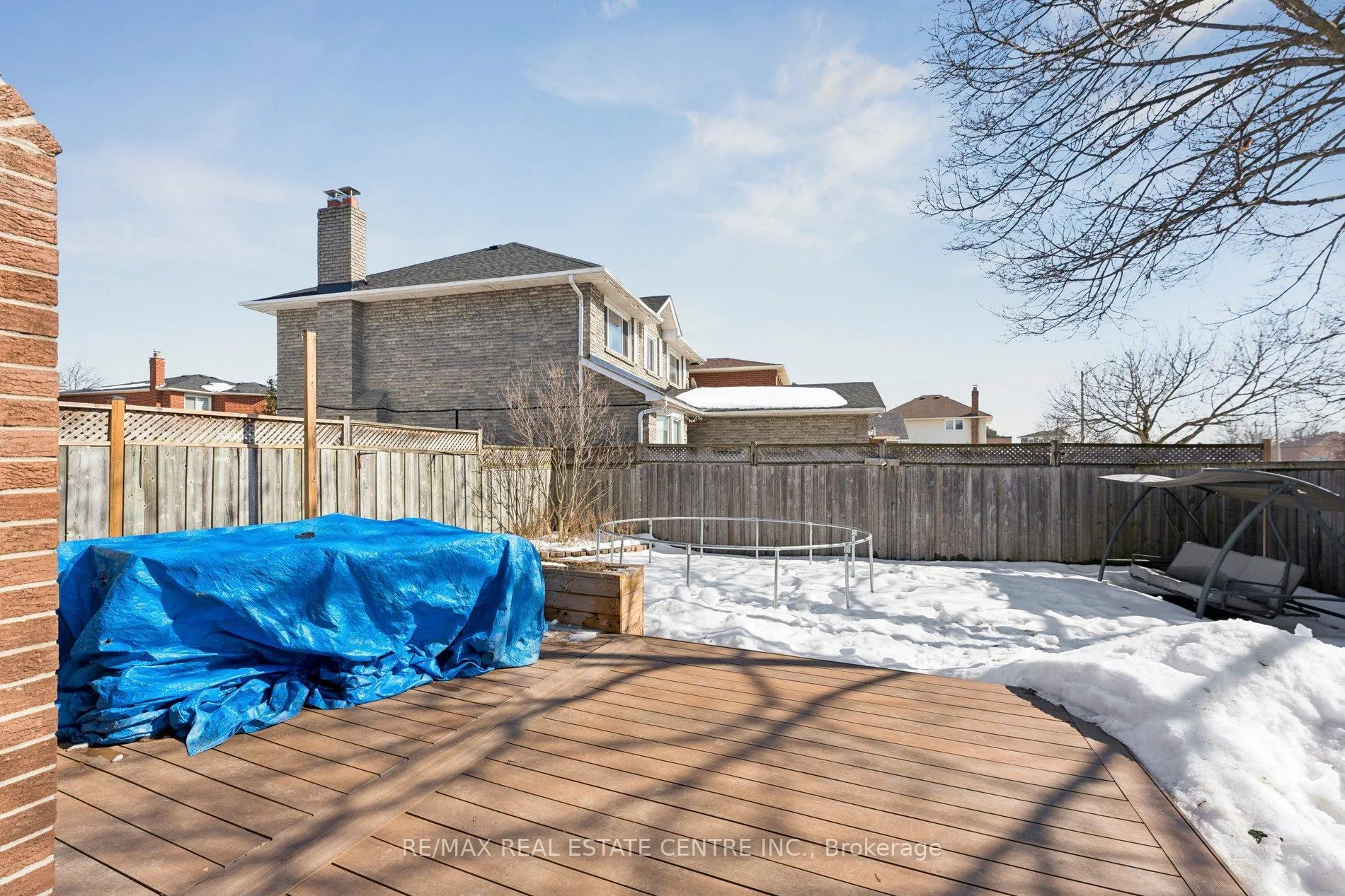 Photo 42 of 152 Primrose Crescent, Brampton, Heart Lake West — HOMEH
