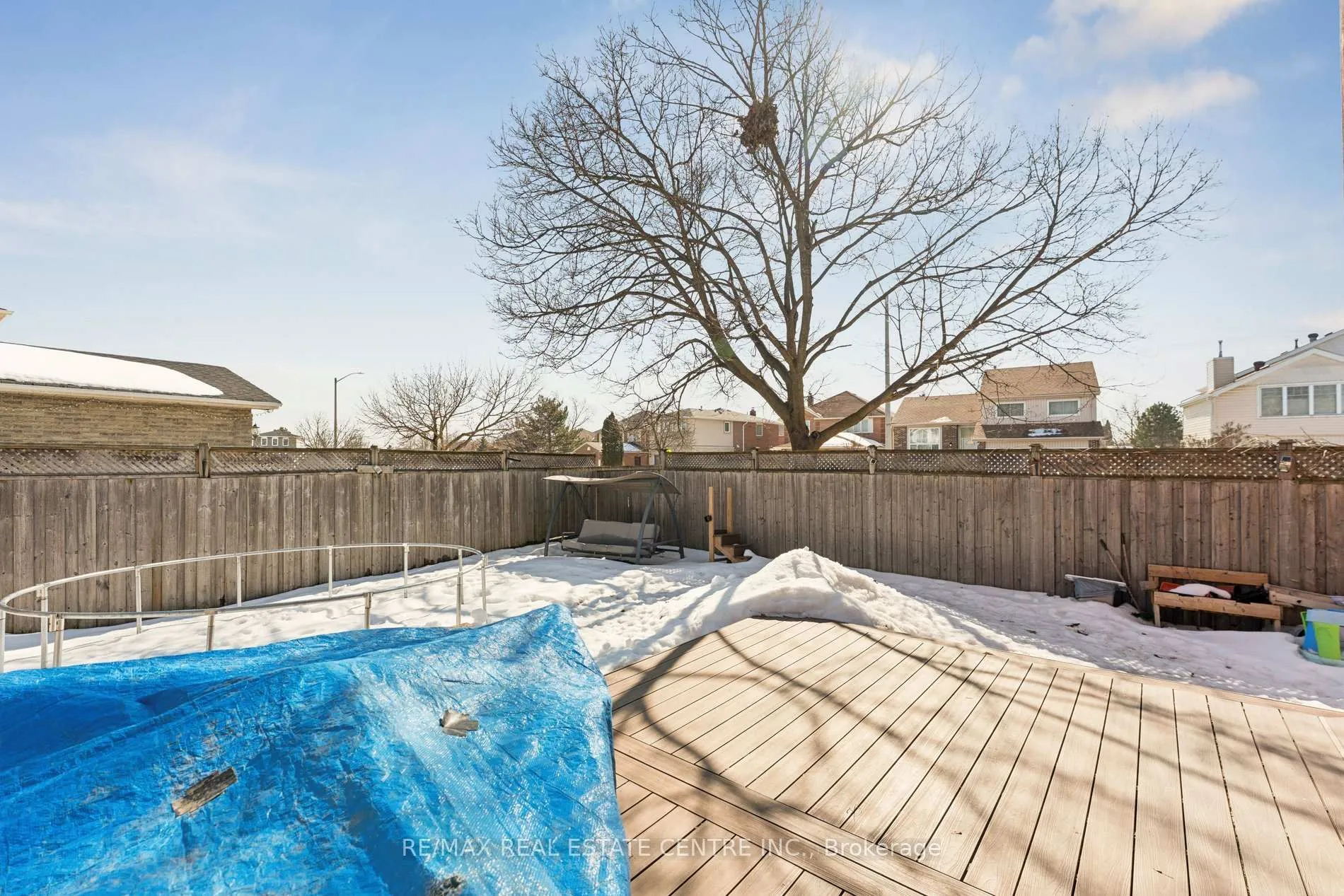 Photo 43 of 152 Primrose Crescent, Brampton, Heart Lake West — HOMEH