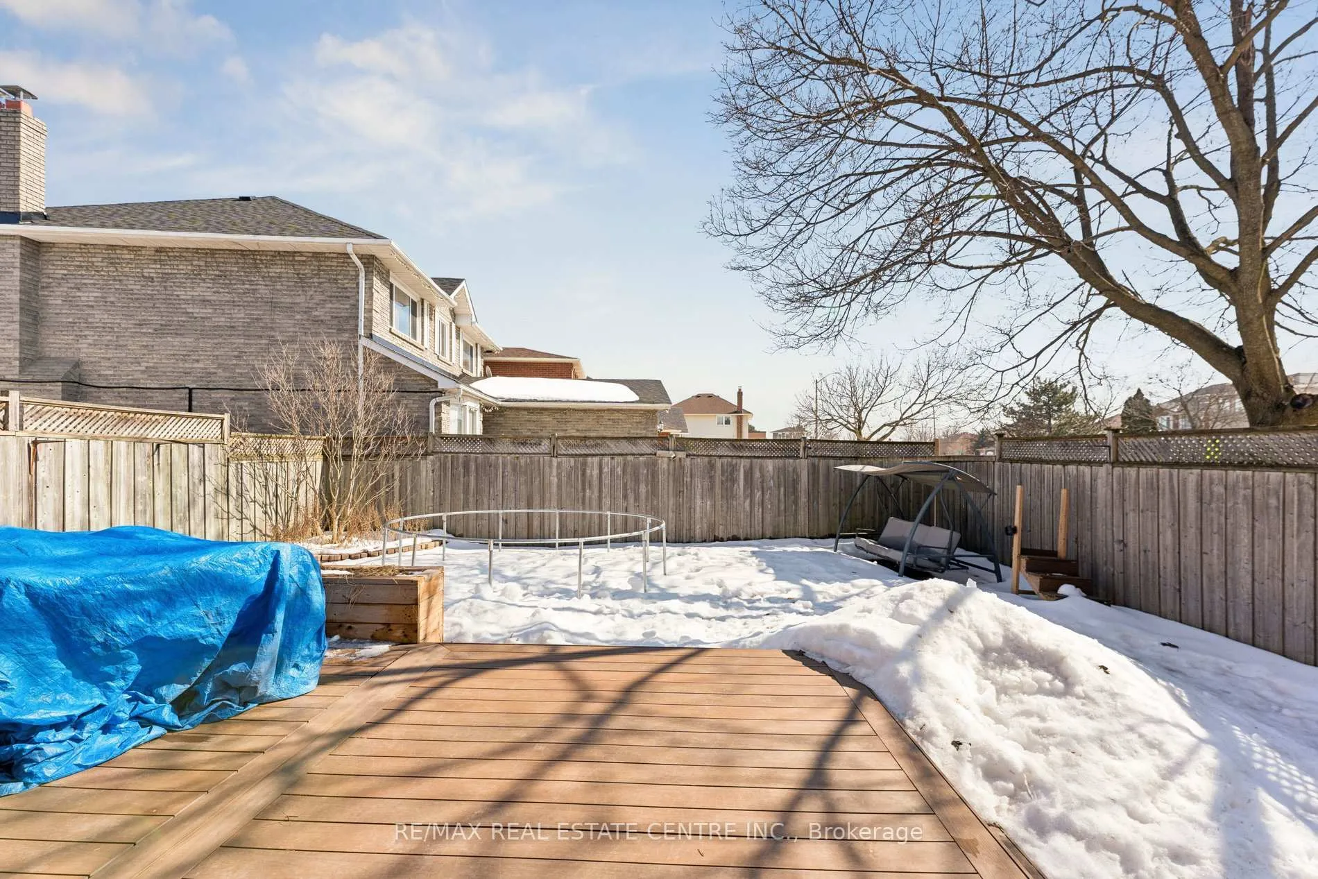 Photo 44 of 152 Primrose Crescent, Brampton, Heart Lake West — HOMEH