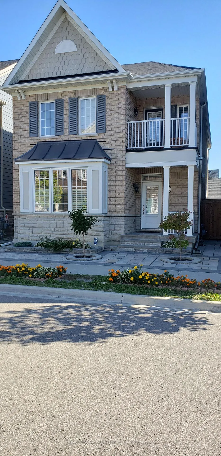 Photo 2 of 45 Demott Avenue, Markham, Cornell — HOMEH