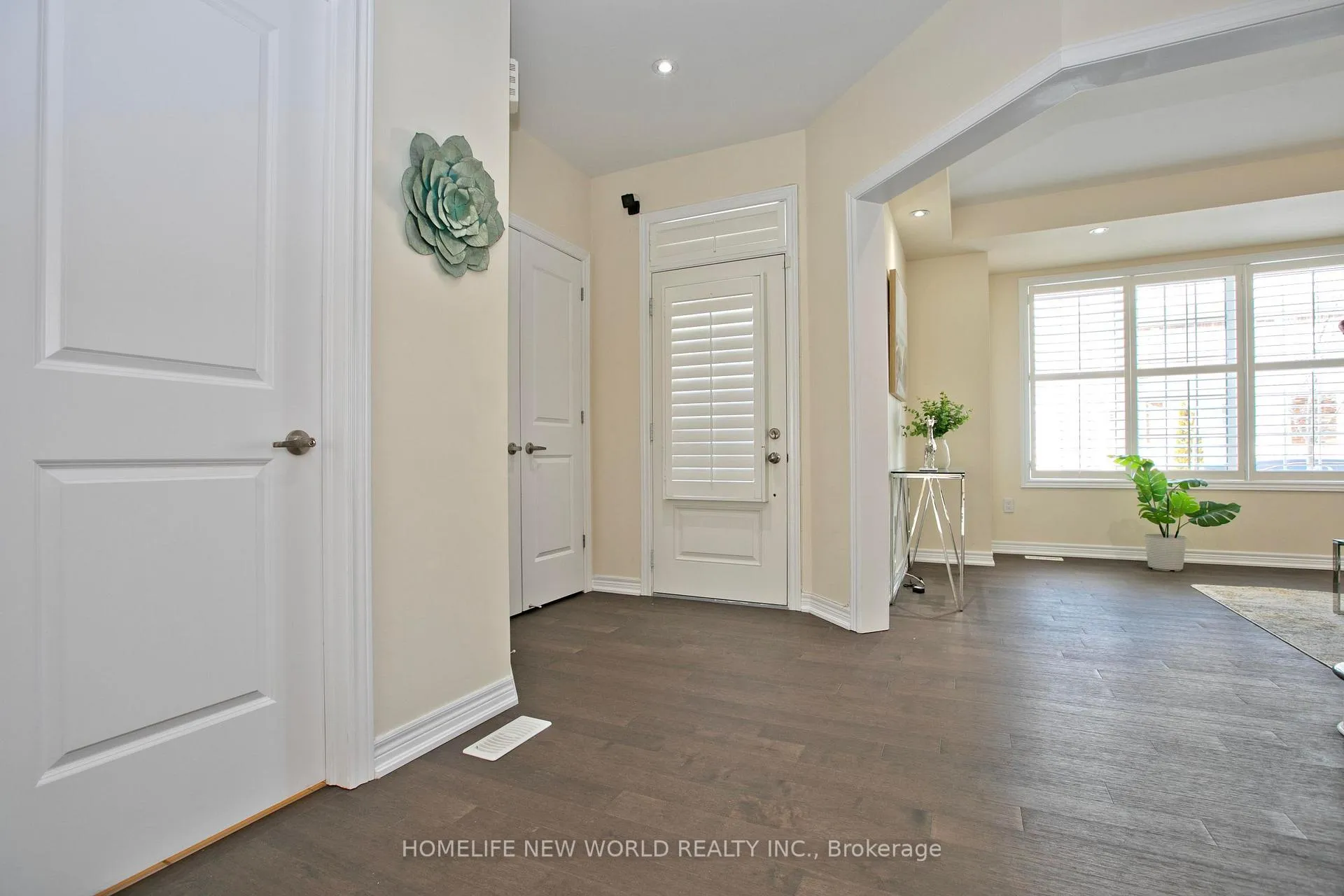Photo 3 of 45 Demott Avenue, Markham, Cornell — HOMEH