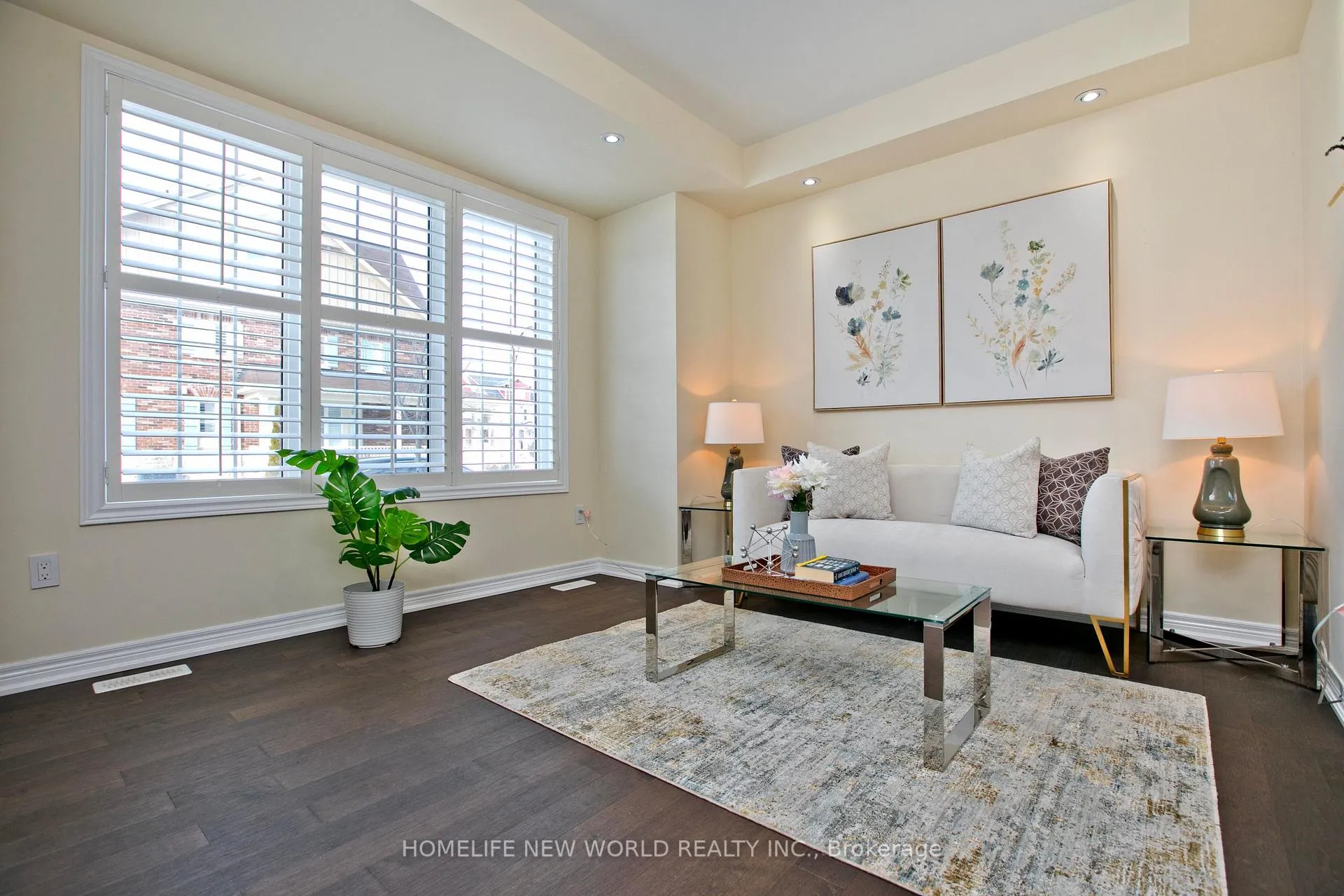 Photo 5 of 45 Demott Avenue, Markham, Cornell — HOMEH