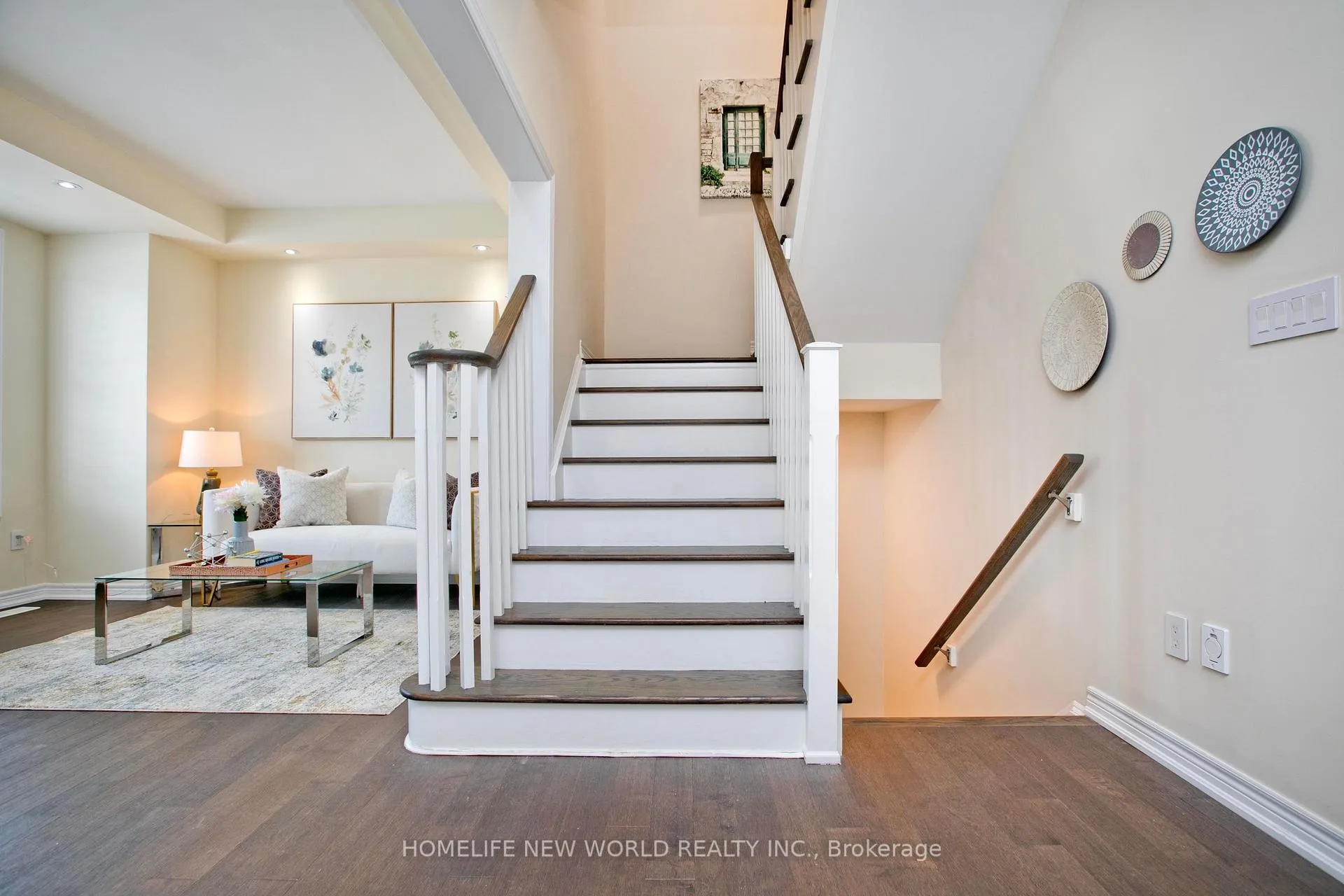 Photo 6 of 45 Demott Avenue, Markham, Cornell — HOMEH
