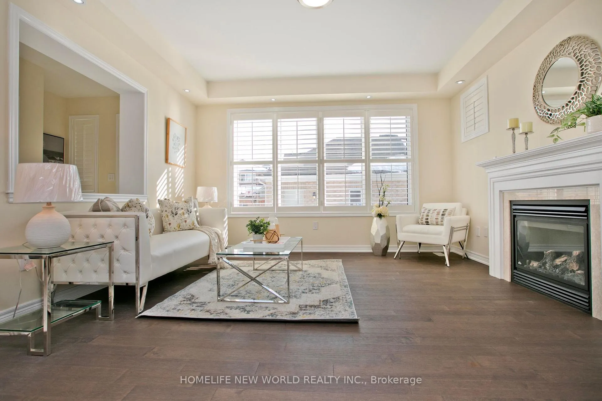 Photo 7 of 45 Demott Avenue, Markham, Cornell — HOMEH
