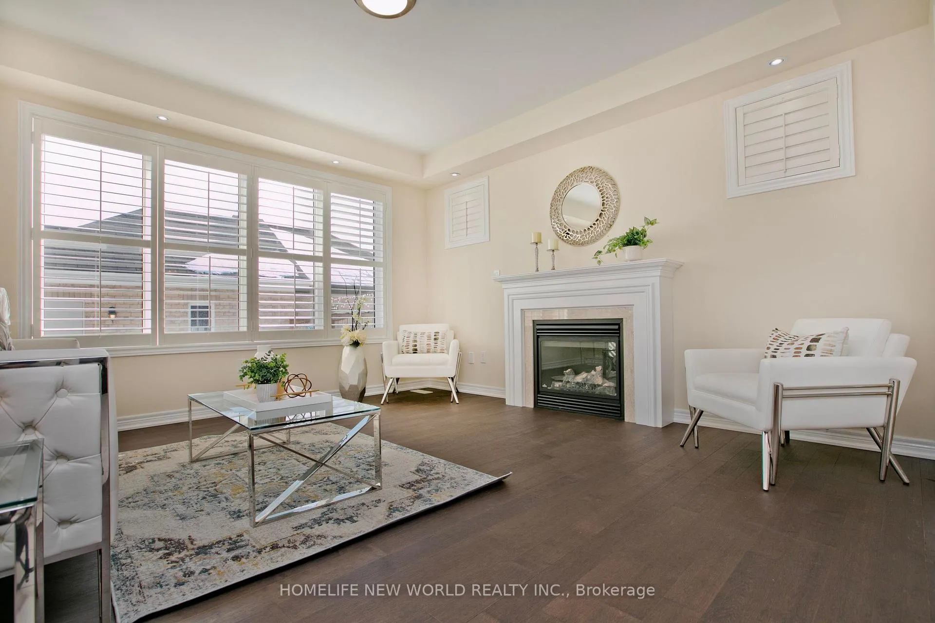Photo 9 of 45 Demott Avenue, Markham, Cornell — HOMEH