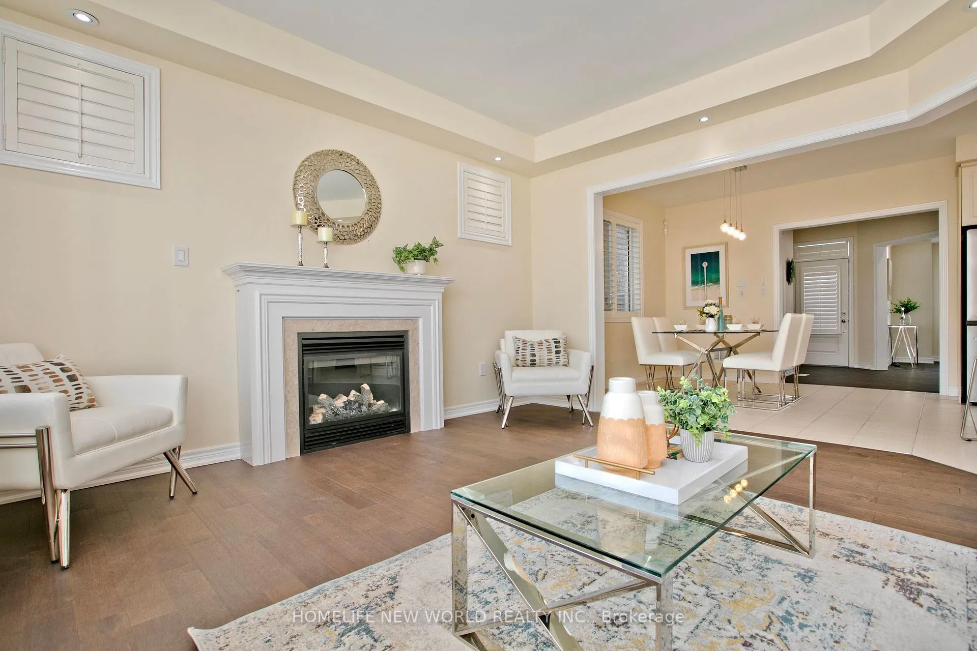 Photo 10 of 45 Demott Avenue, Markham, Cornell — HOMEH