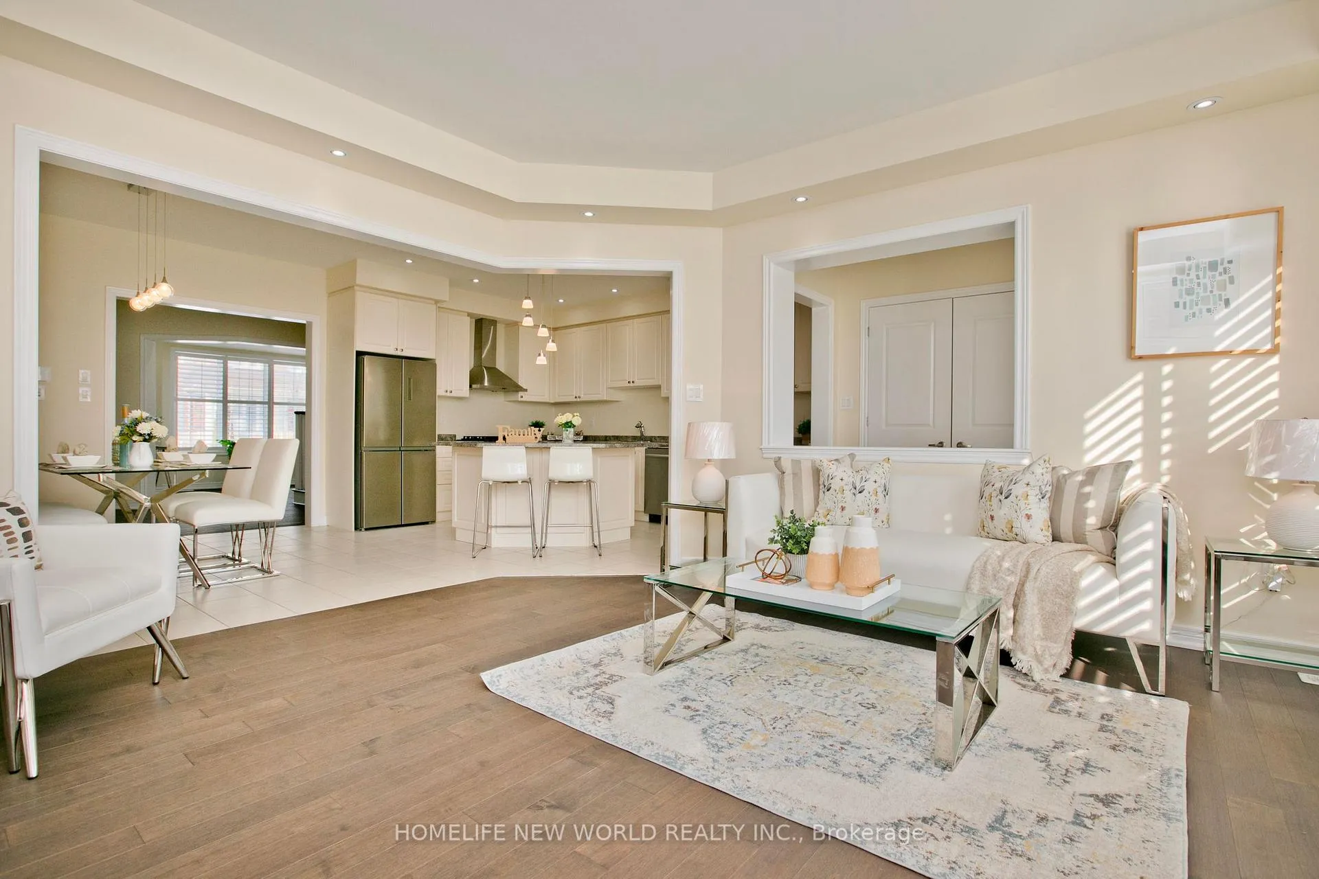 Photo 11 of 45 Demott Avenue, Markham, Cornell — HOMEH