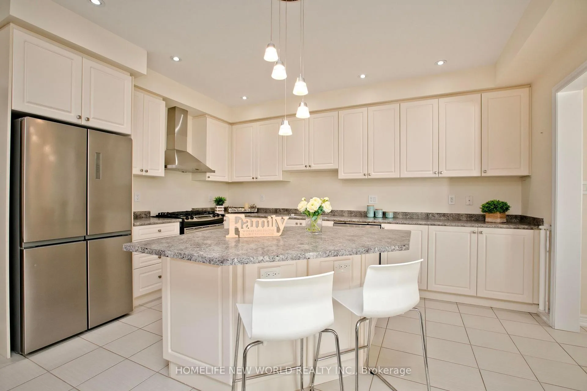 Photo 12 of 45 Demott Avenue, Markham, Cornell — HOMEH