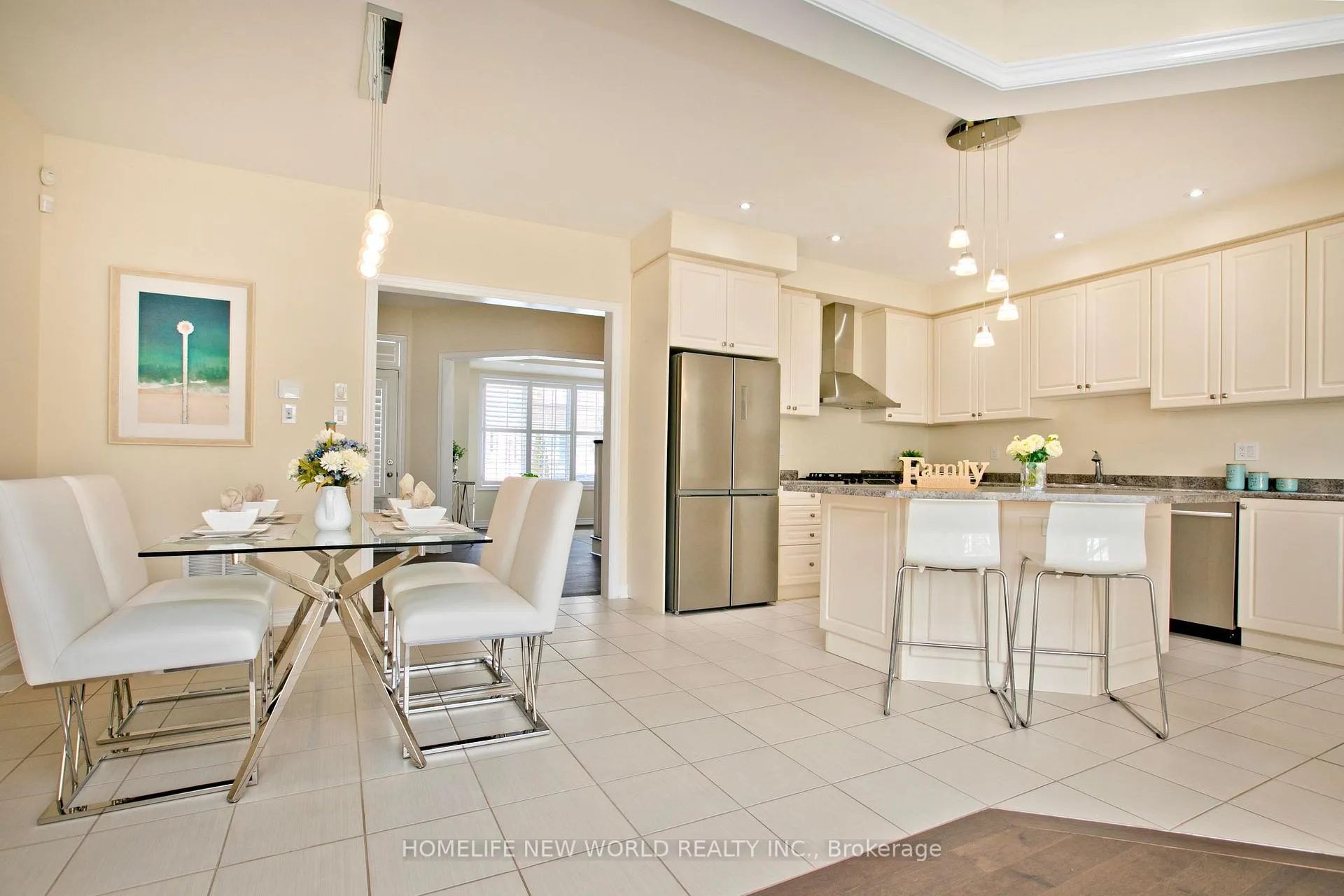 Photo 14 of 45 Demott Avenue, Markham, Cornell — HOMEH
