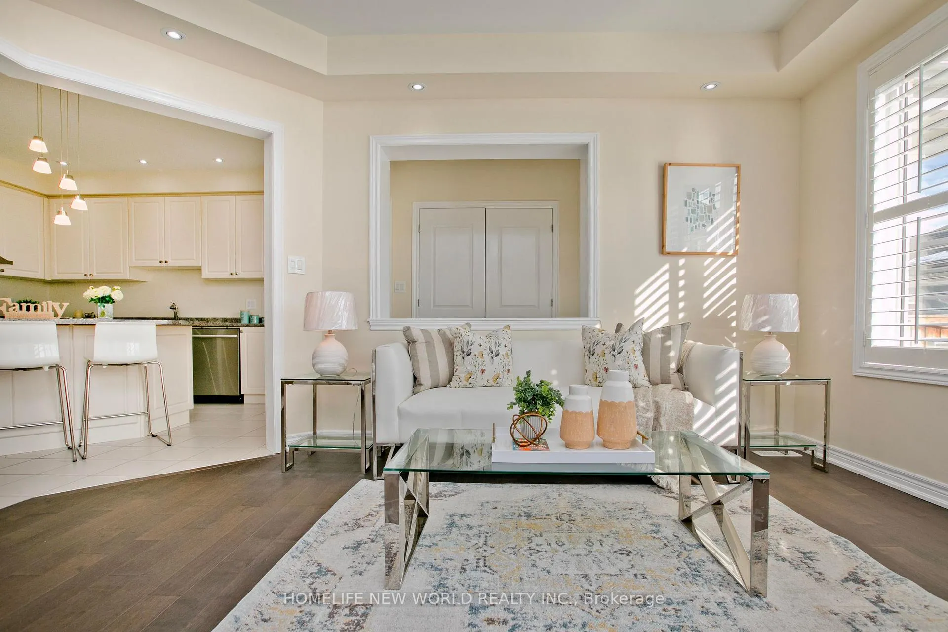Photo 15 of 45 Demott Avenue, Markham, Cornell — HOMEH