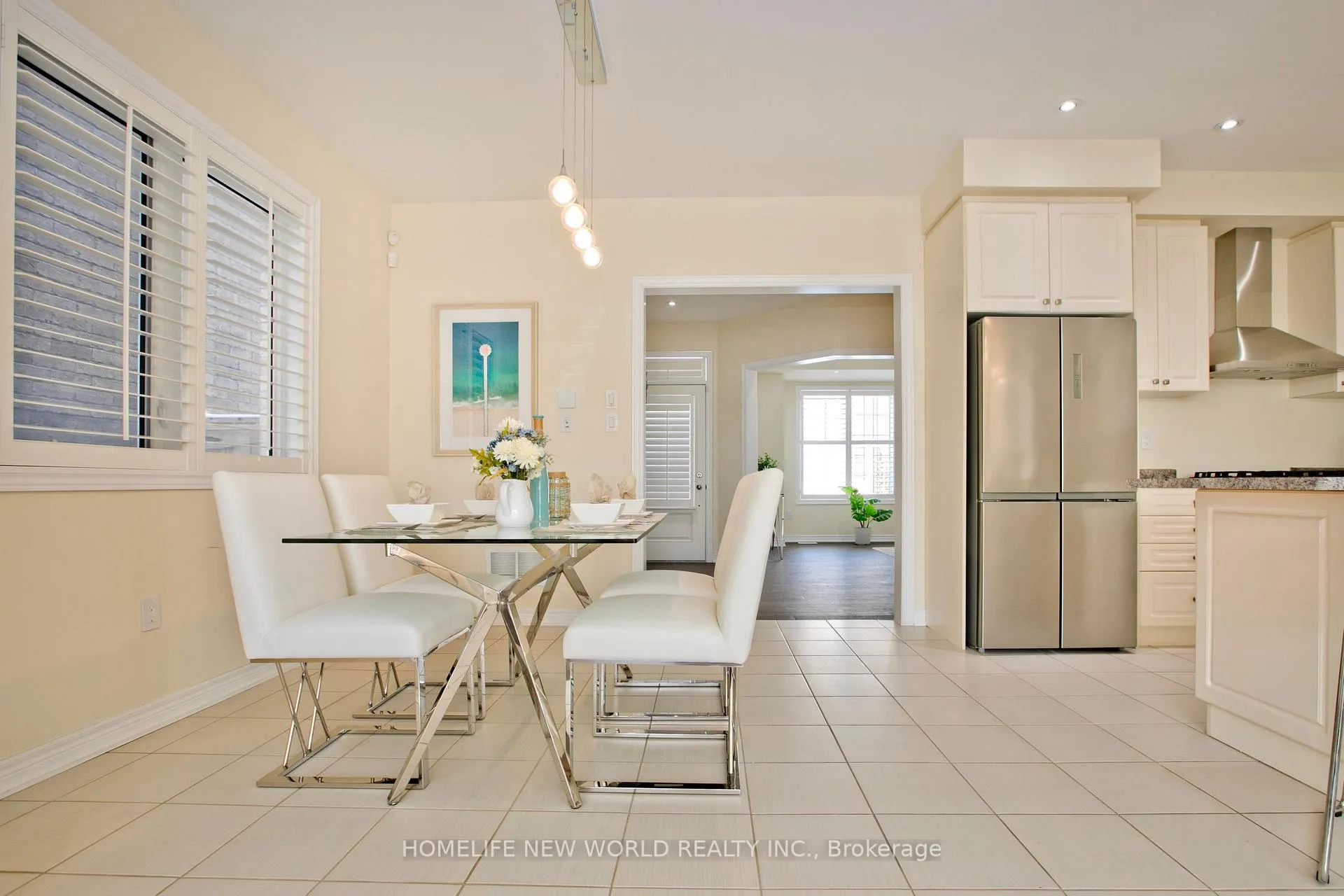 Photo 16 of 45 Demott Avenue, Markham, Cornell — HOMEH