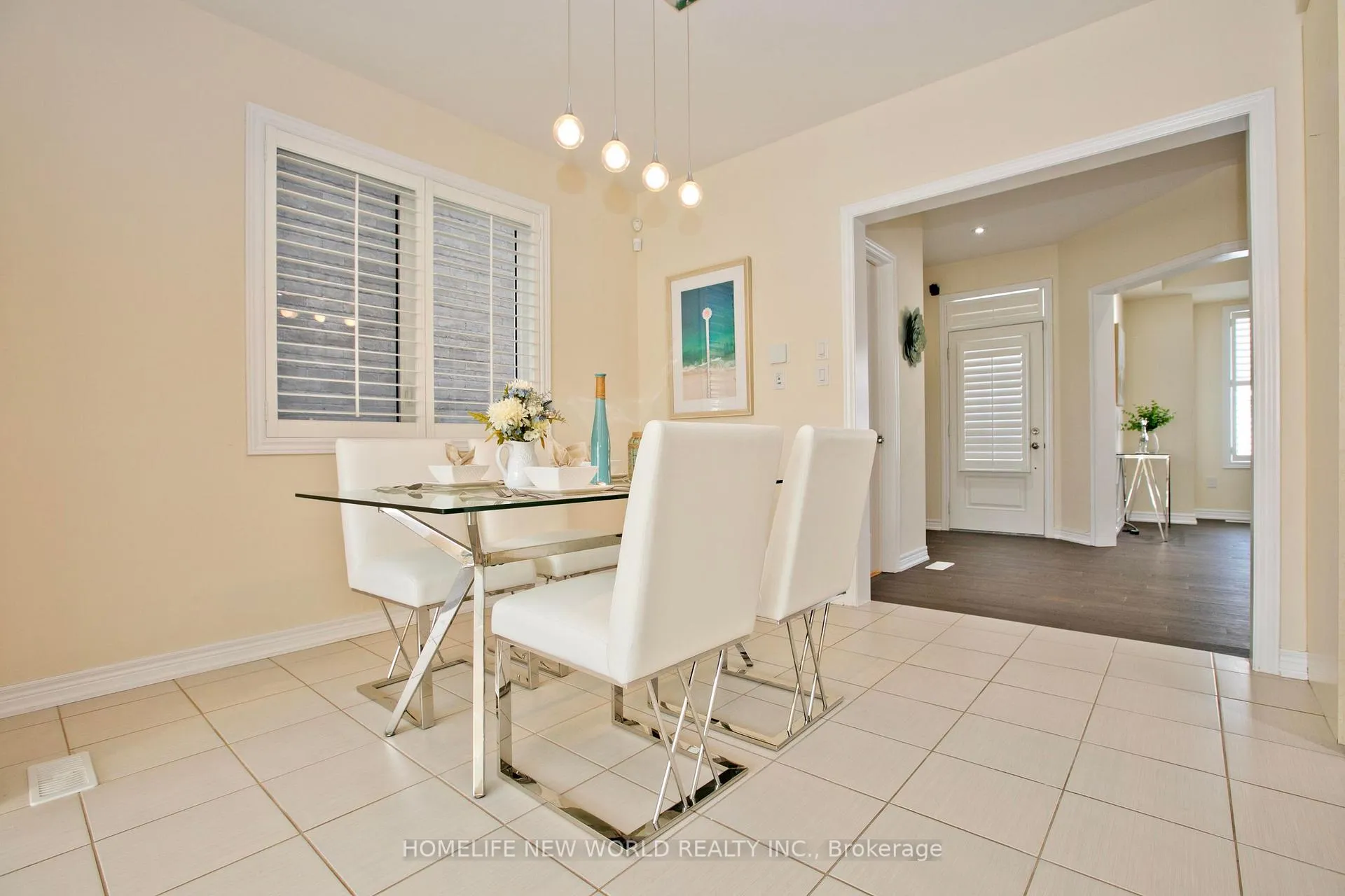 Photo 17 of 45 Demott Avenue, Markham, Cornell — HOMEH