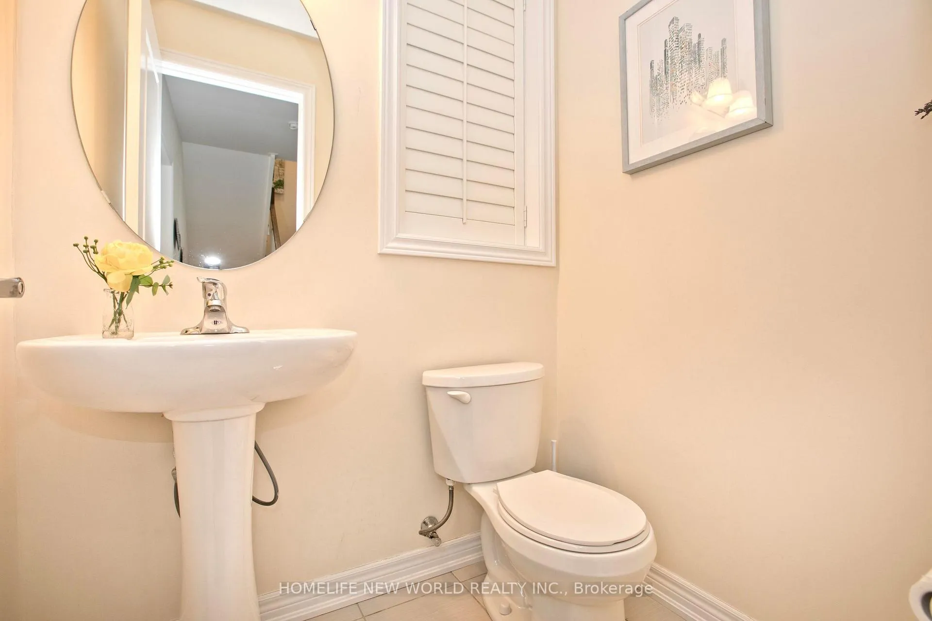 Photo 18 of 45 Demott Avenue, Markham, Cornell — HOMEH