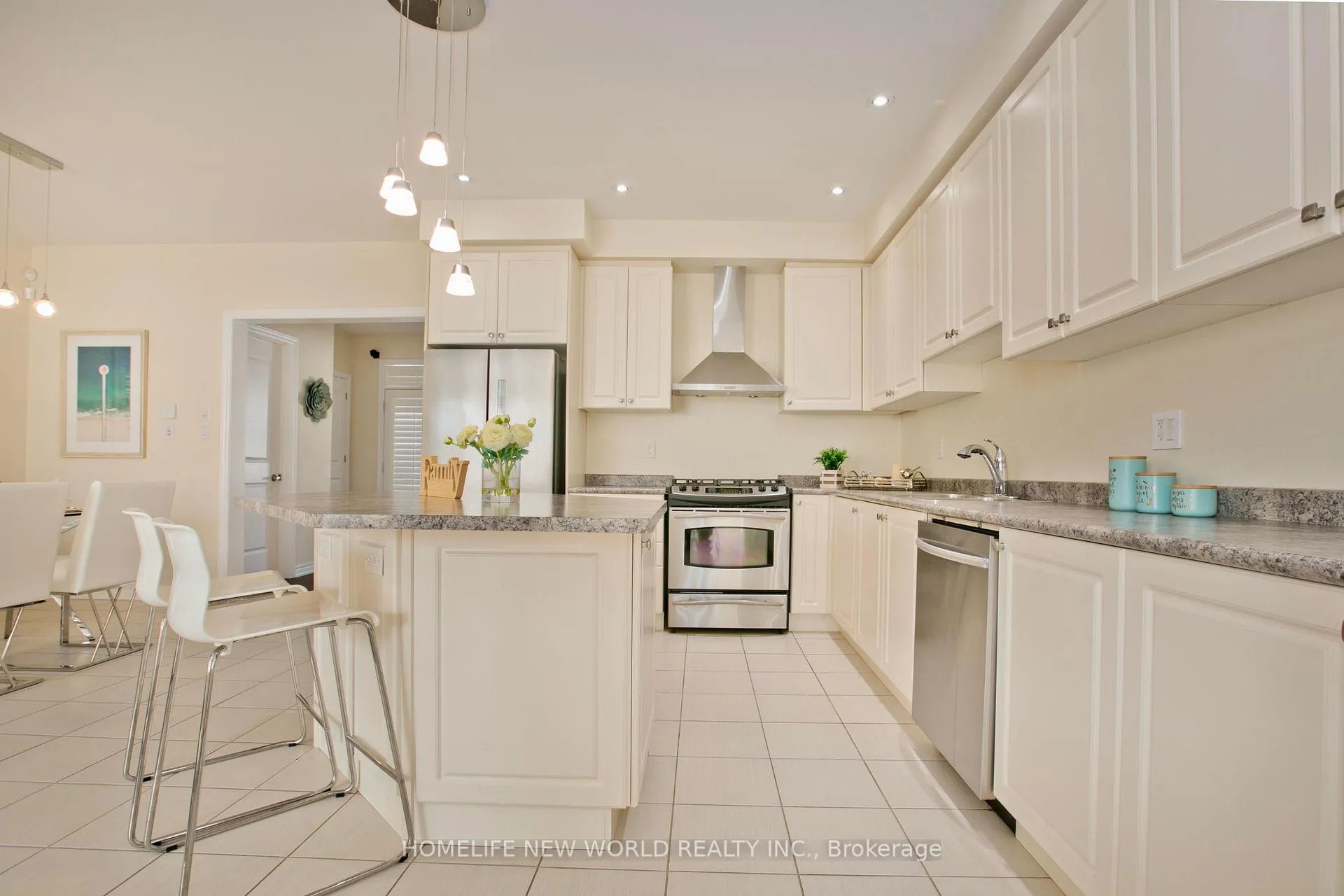 Photo 21 of 45 Demott Avenue, Markham, Cornell — HOMEH