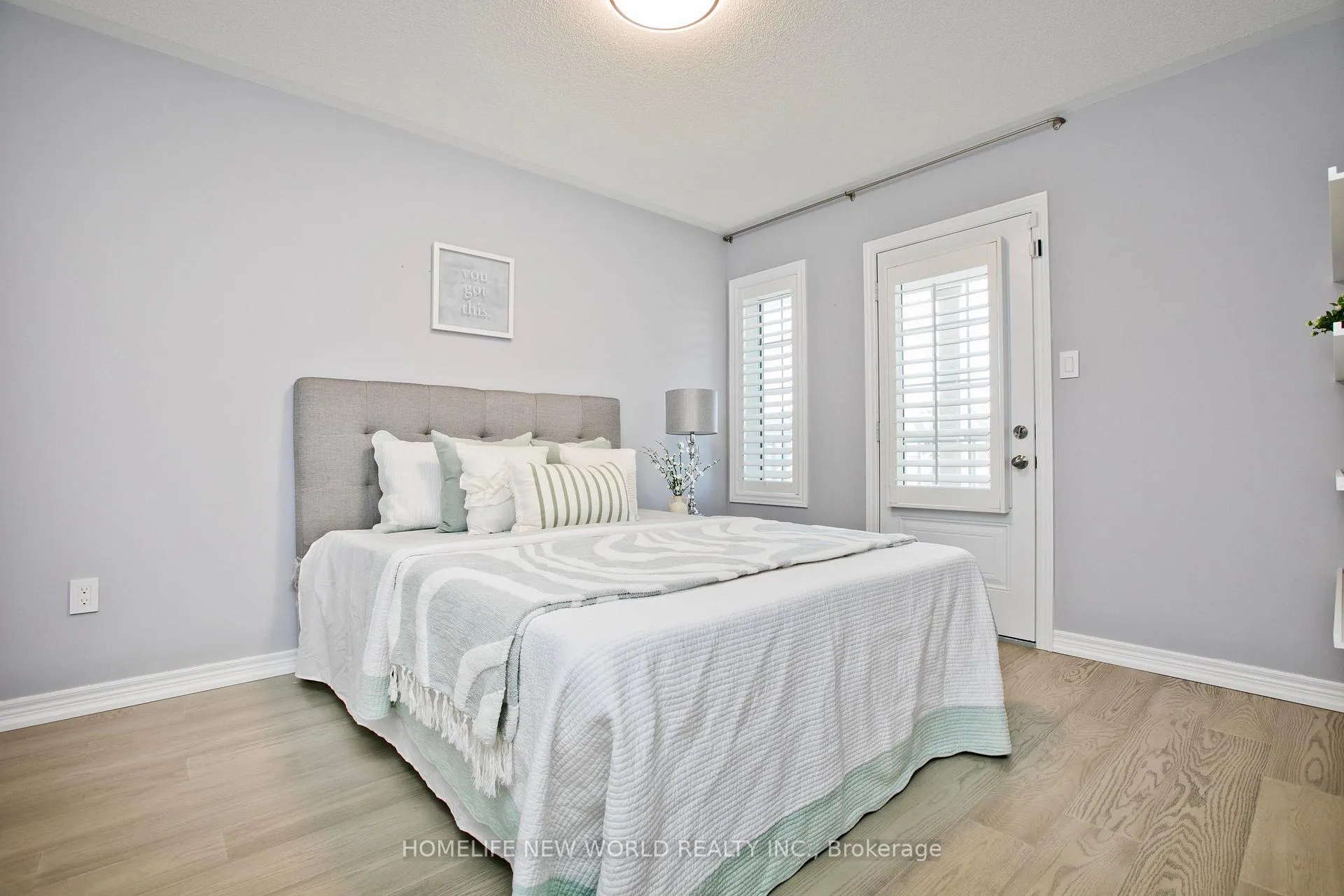 Photo 22 of 45 Demott Avenue, Markham, Cornell — HOMEH