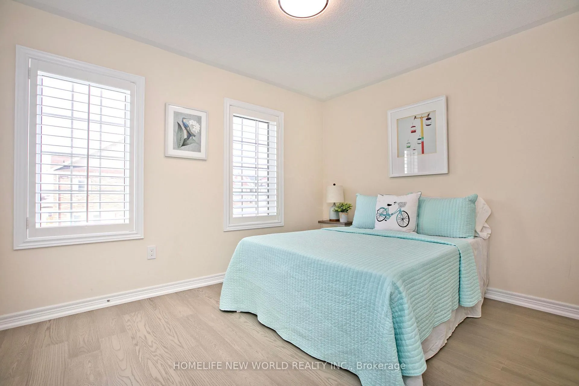 Photo 23 of 45 Demott Avenue, Markham, Cornell — HOMEH