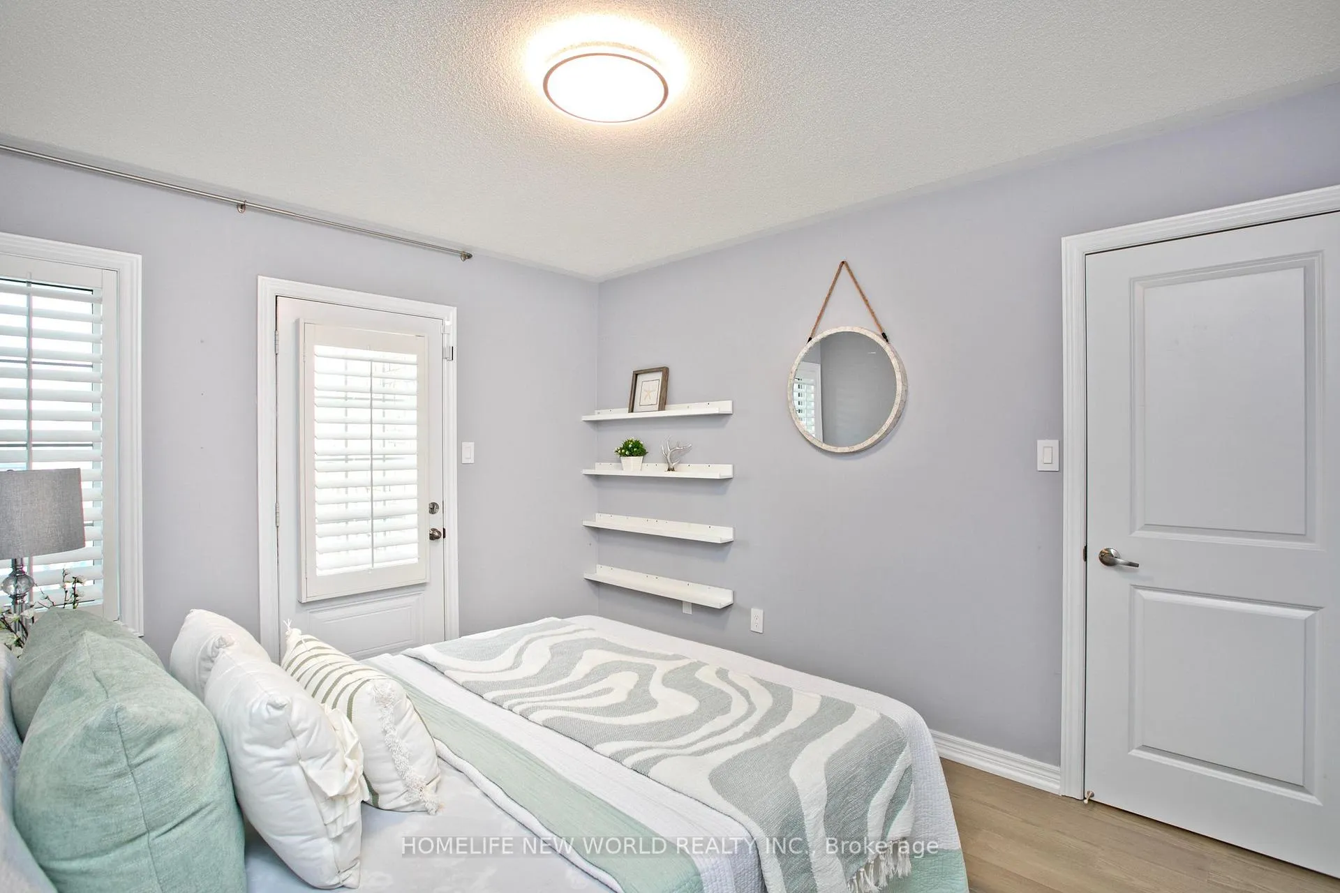 Photo 24 of 45 Demott Avenue, Markham, Cornell — HOMEH