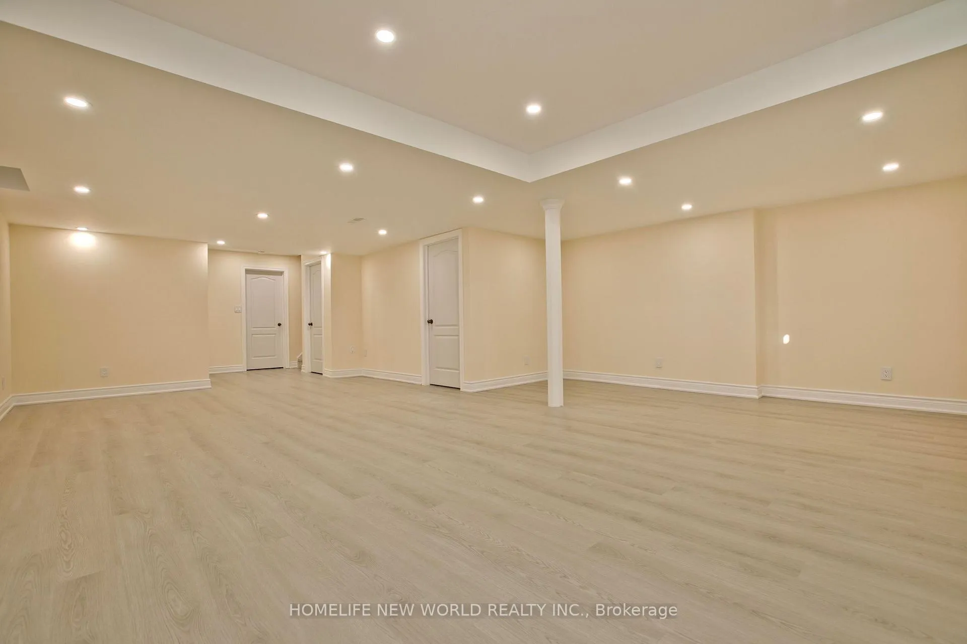 Photo 35 of 45 Demott Avenue, Markham, Cornell — HOMEH