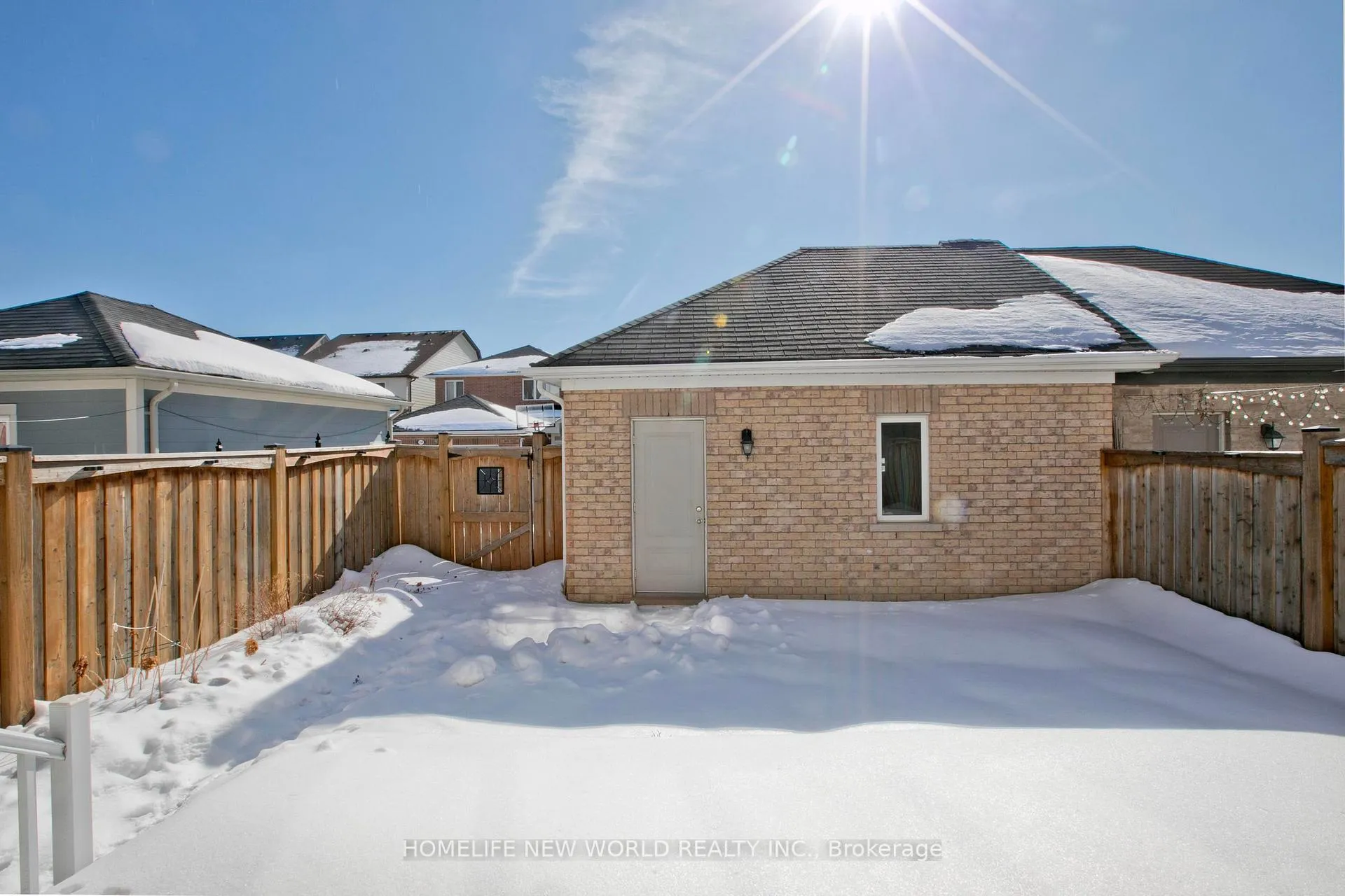 Photo 38 of 45 Demott Avenue, Markham, Cornell — HOMEH