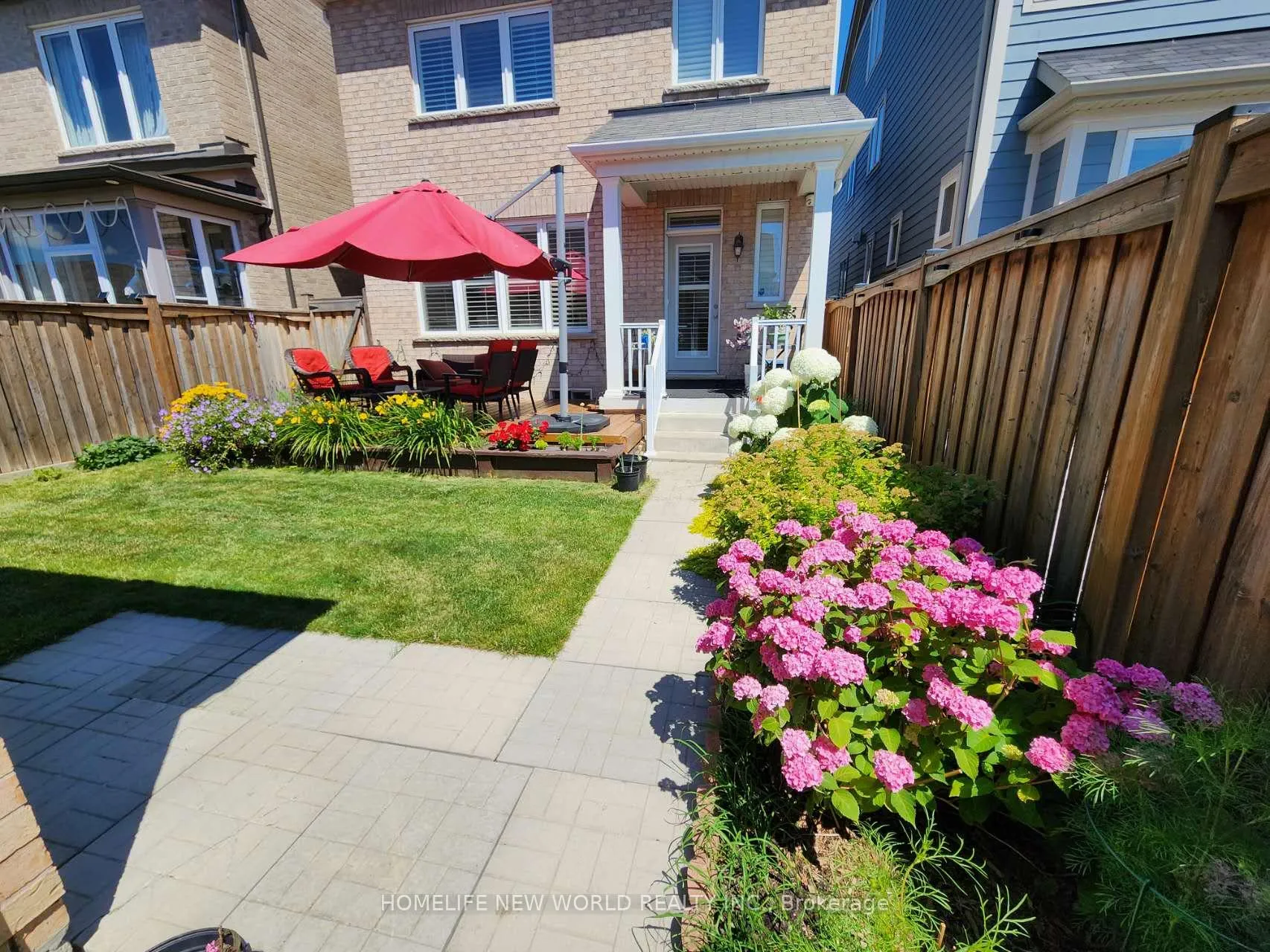 Photo 40 of 45 Demott Avenue, Markham, Cornell — HOMEH