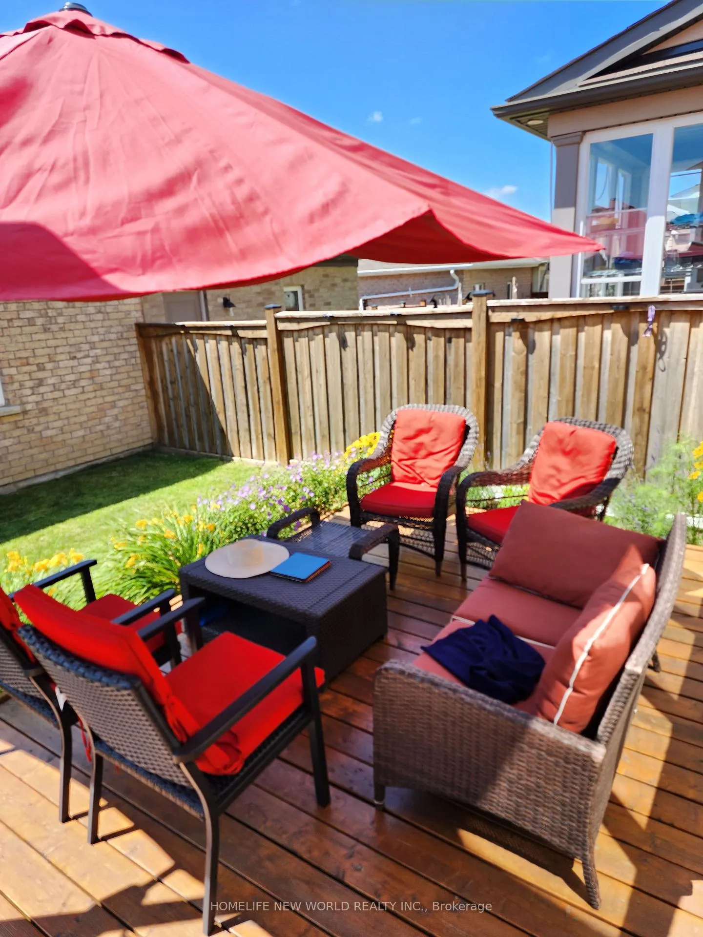 Photo 41 of 45 Demott Avenue, Markham, Cornell — HOMEH