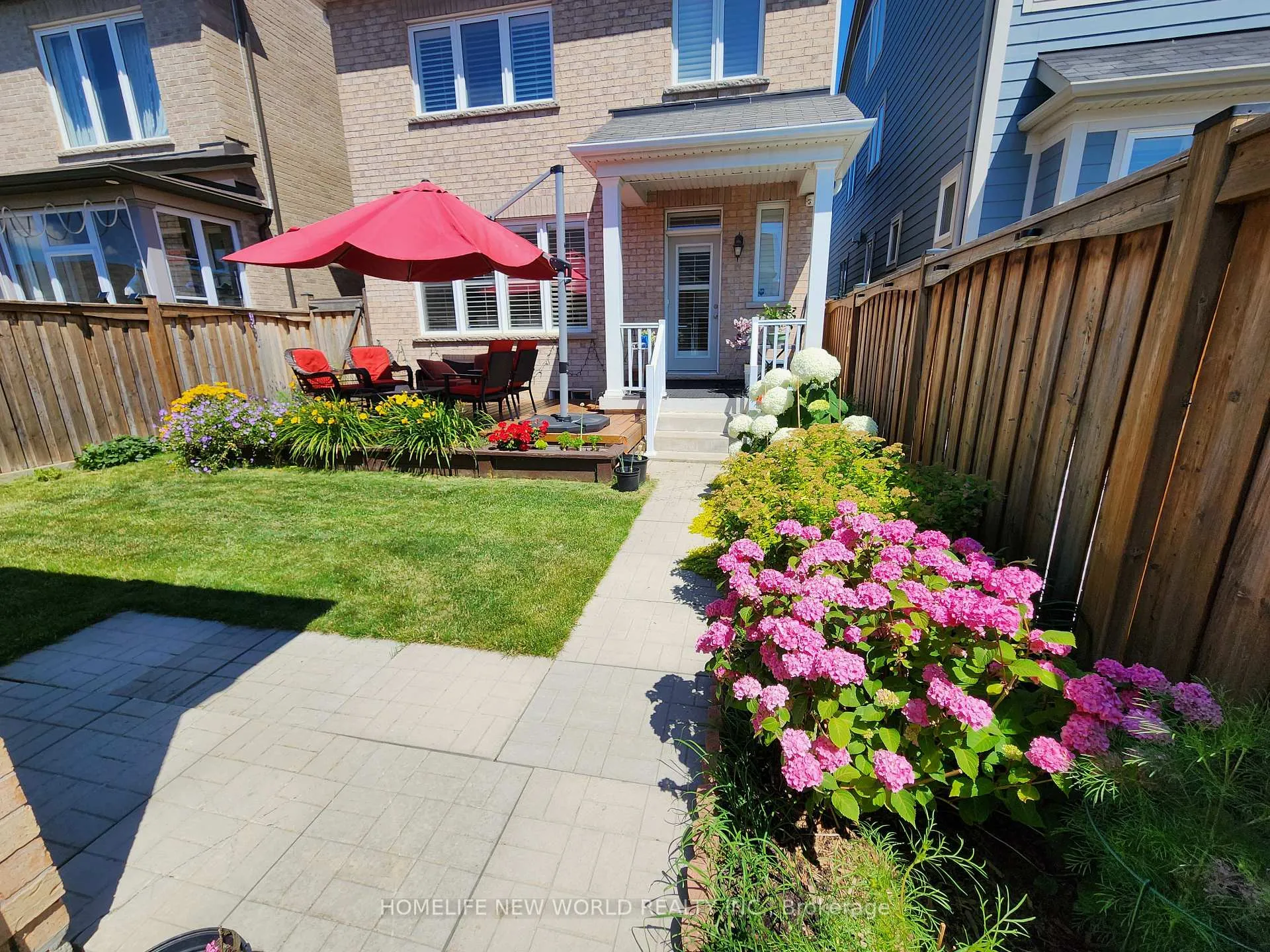 Photo 42 of 45 Demott Avenue, Markham, Cornell — HOMEH