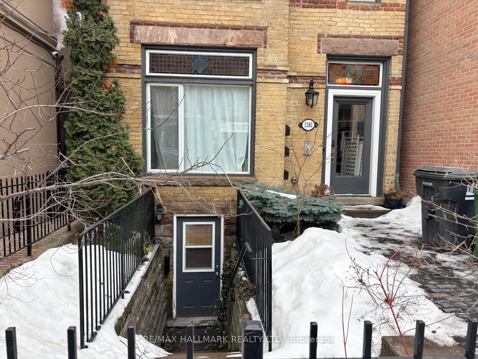 Photo 2 of Unit A, 1381 Queen Street, Toronto, Greenwood-Coxwell — HOMEH
