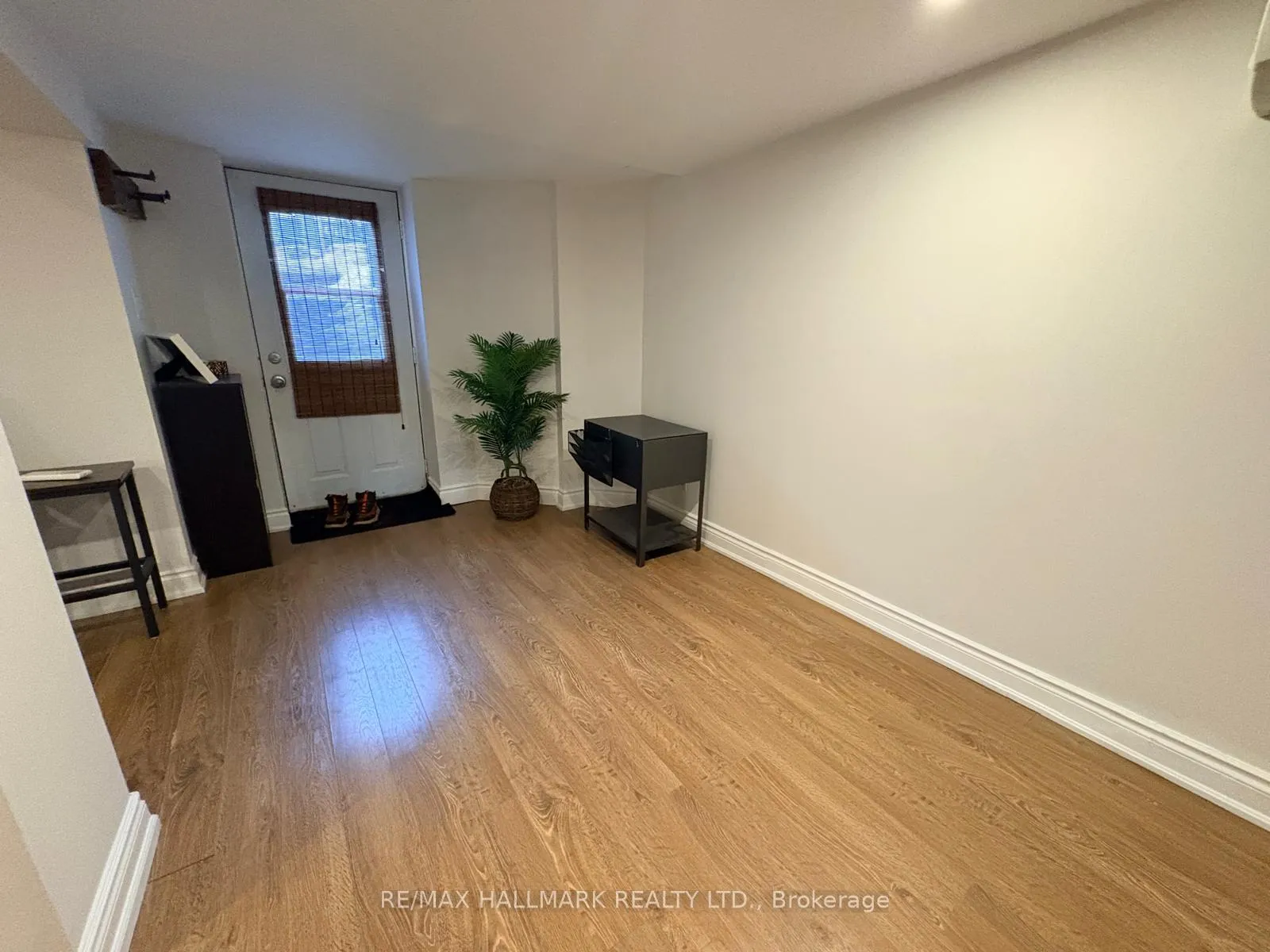 Photo 3 of Unit A, 1381 Queen Street, Toronto, Greenwood-Coxwell — HOMEH