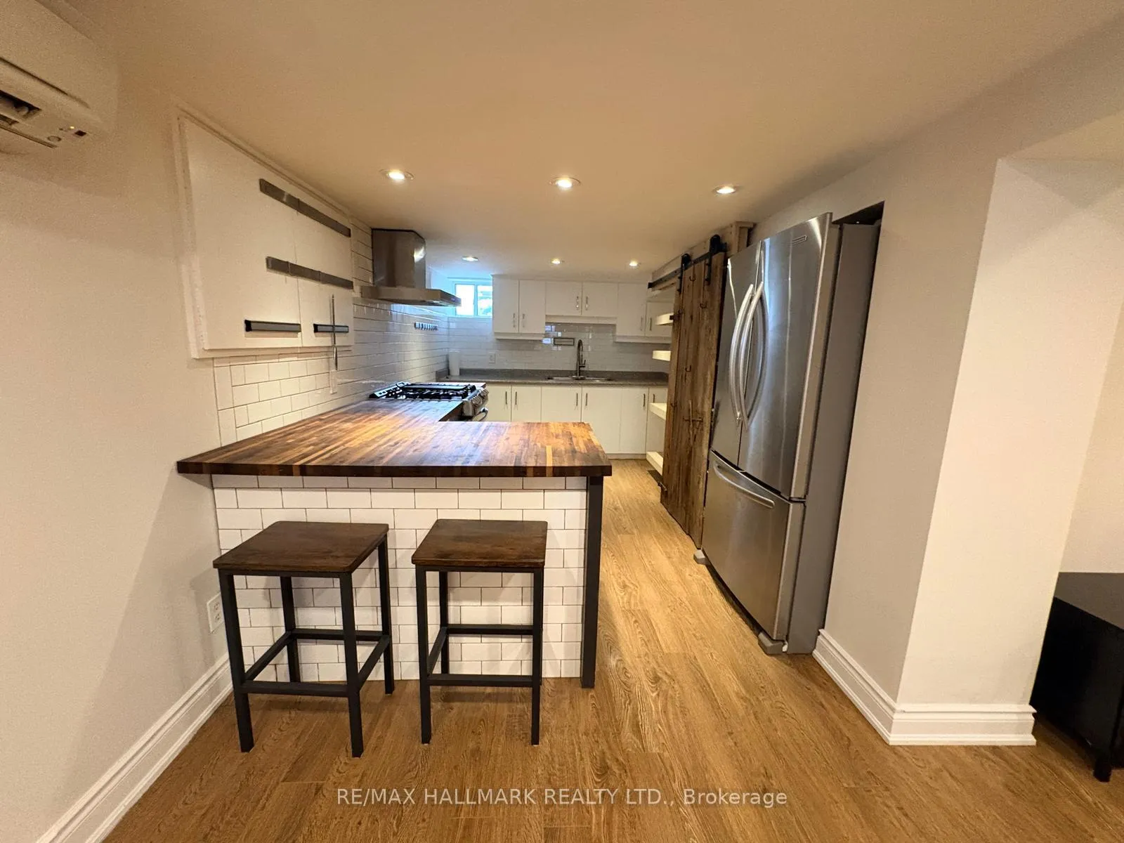 Photo 5 of Unit A, 1381 Queen Street, Toronto, Greenwood-Coxwell — HOMEH