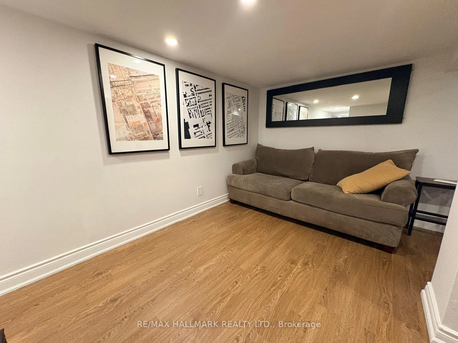 Photo 10 of Unit A, 1381 Queen Street, Toronto, Greenwood-Coxwell — HOMEH