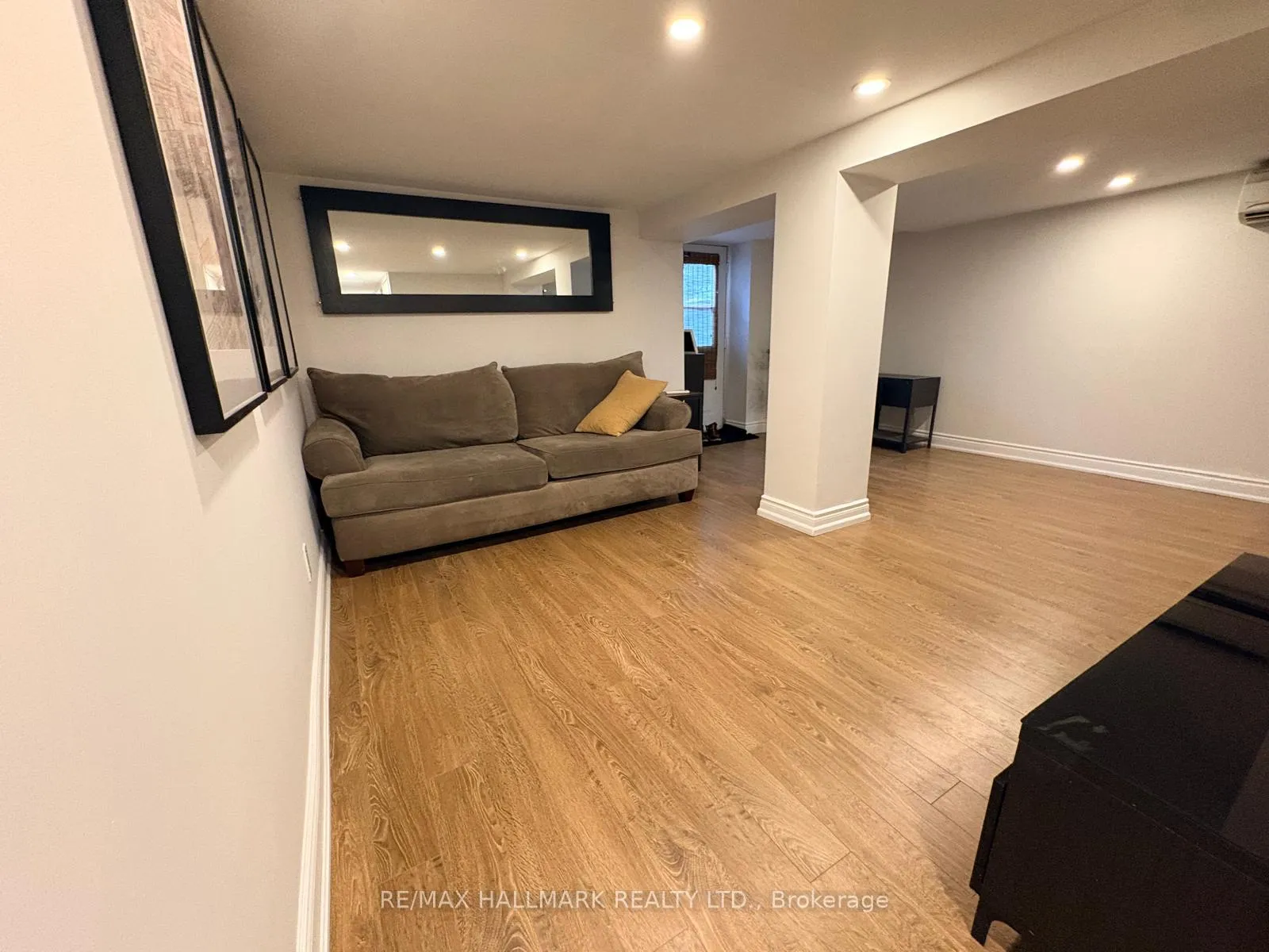 Photo 11 of Unit A, 1381 Queen Street, Toronto, Greenwood-Coxwell — HOMEH