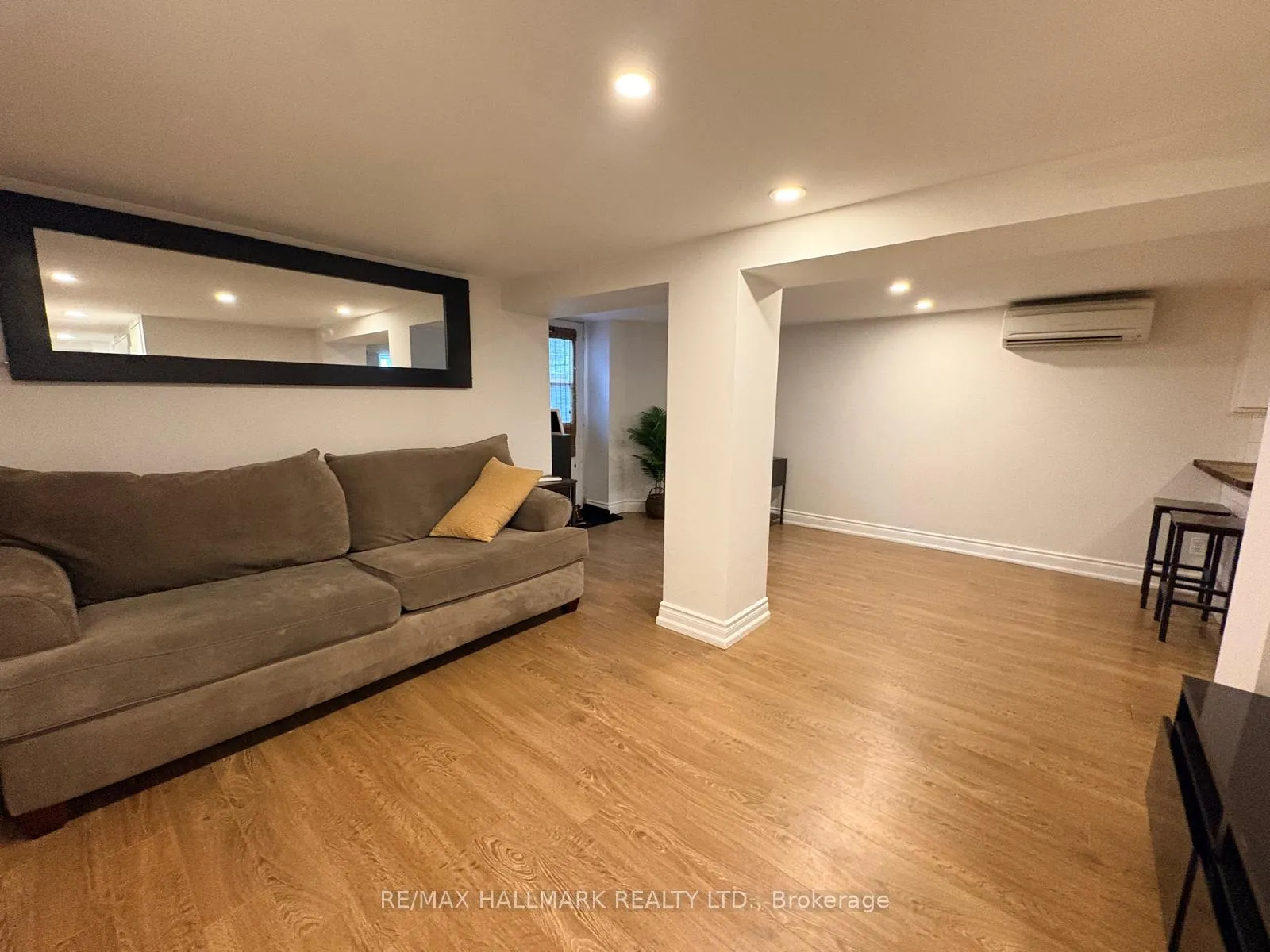 Photo 12 of Unit A, 1381 Queen Street, Toronto, Greenwood-Coxwell — HOMEH