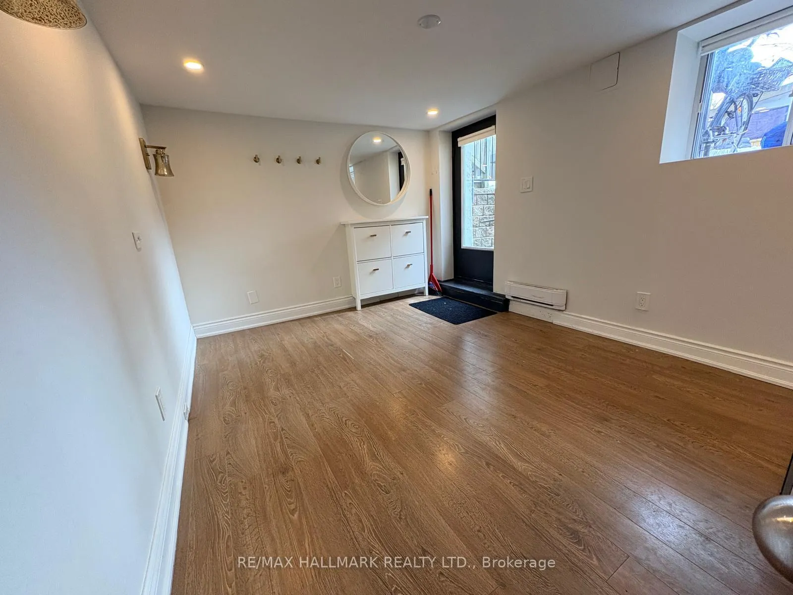 Photo 15 of Unit A, 1381 Queen Street, Toronto, Greenwood-Coxwell — HOMEH