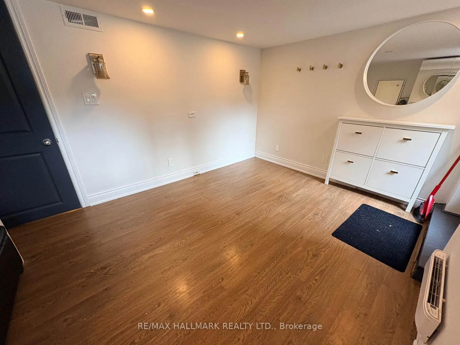 Photo 17 of Unit A, 1381 Queen Street, Toronto, Greenwood-Coxwell — HOMEH