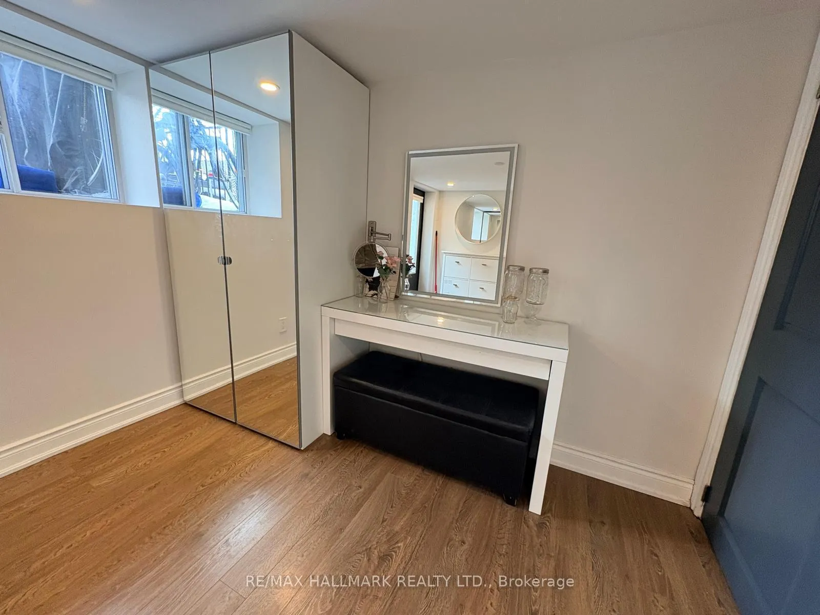 Photo 20 of Unit A, 1381 Queen Street, Toronto, Greenwood-Coxwell — HOMEH