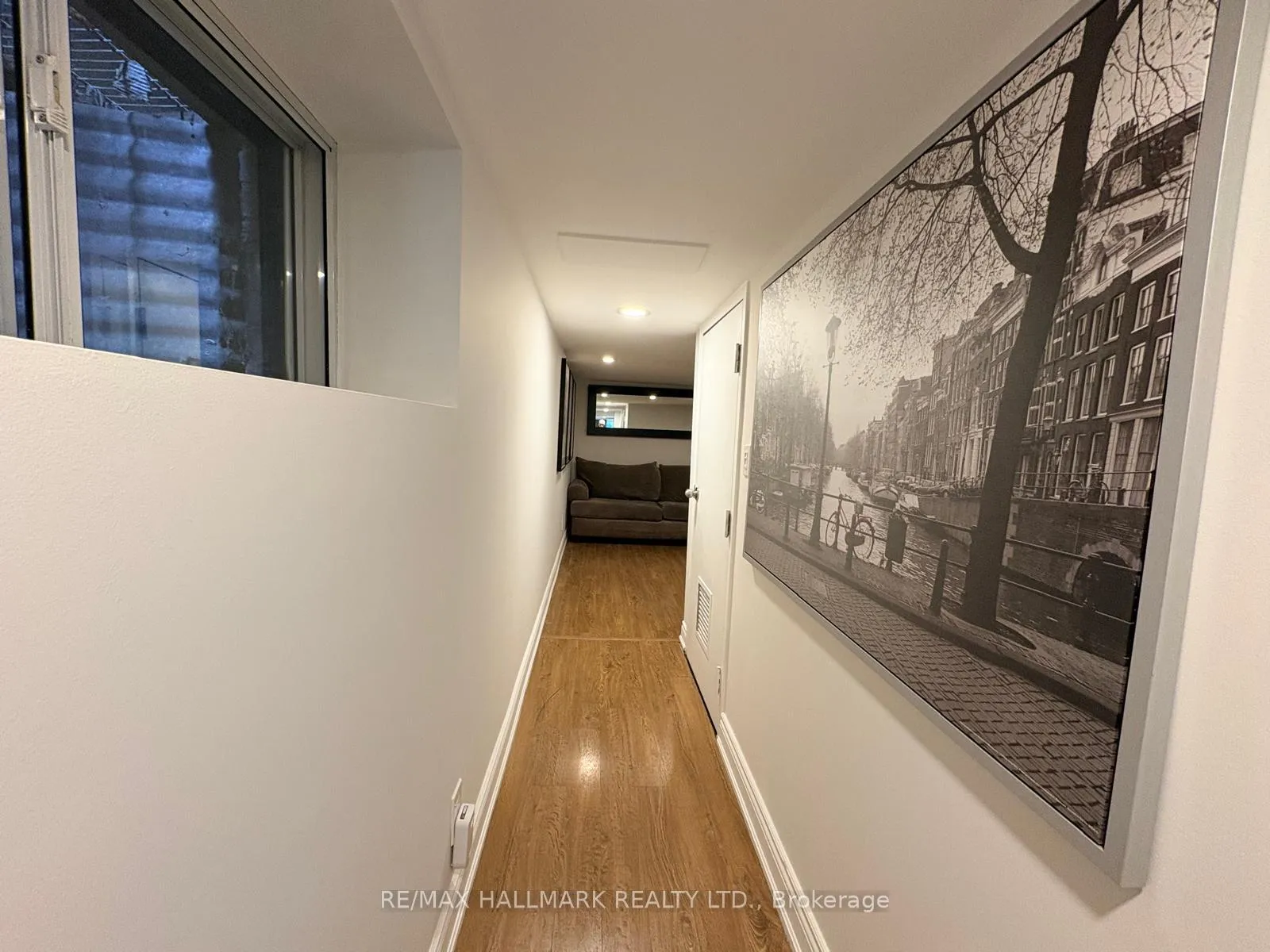 Photo 21 of Unit A, 1381 Queen Street, Toronto, Greenwood-Coxwell — HOMEH