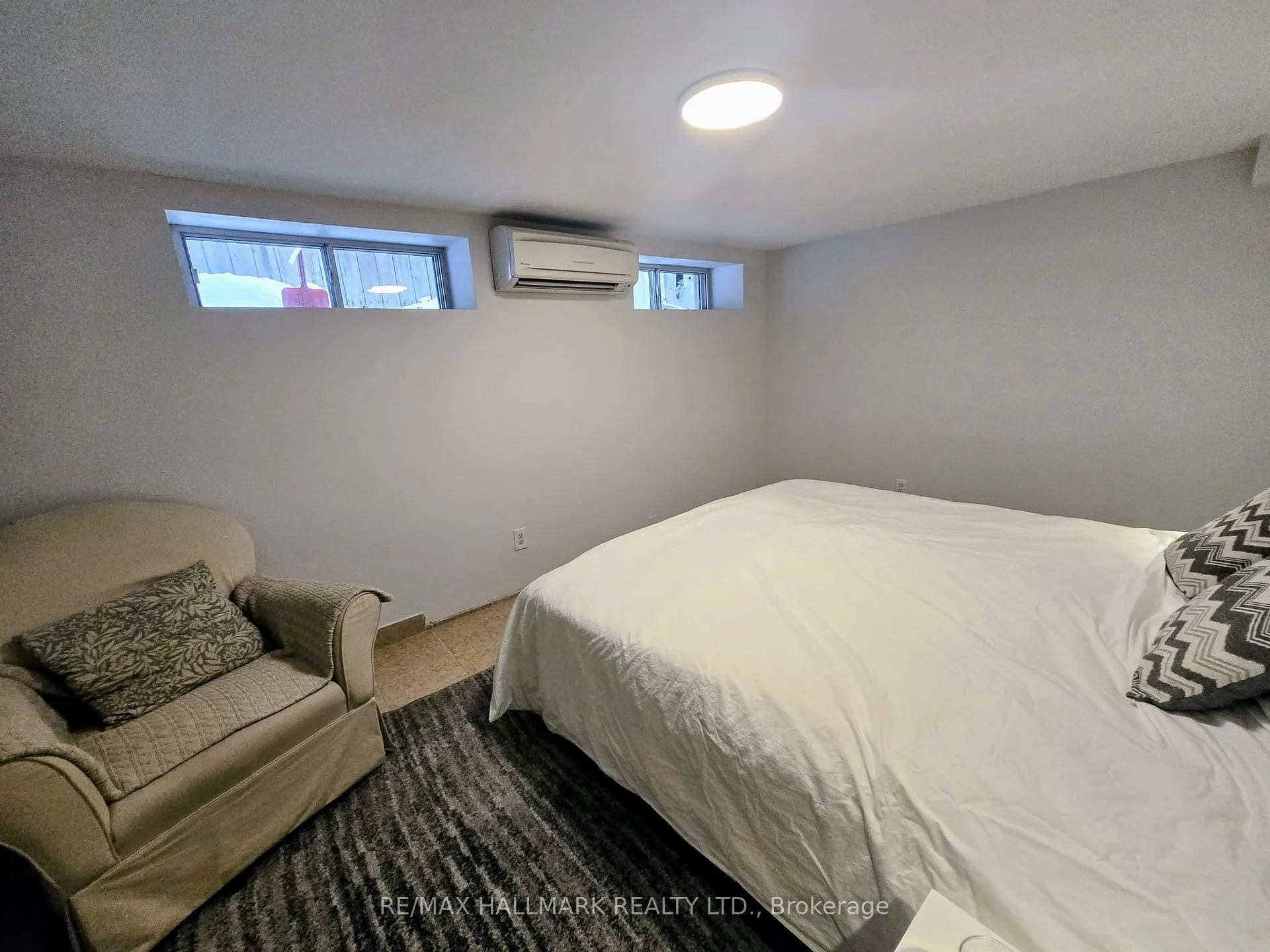 Photo 24 of Unit A, 1381 Queen Street, Toronto, Greenwood-Coxwell — HOMEH