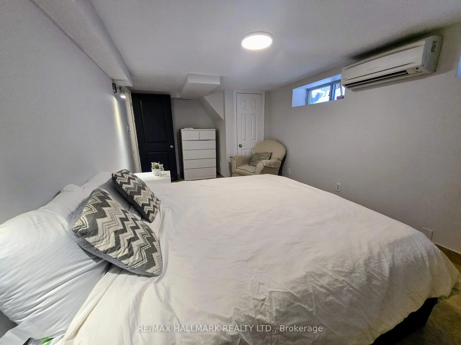 Photo 25 of Unit A, 1381 Queen Street, Toronto, Greenwood-Coxwell — HOMEH
