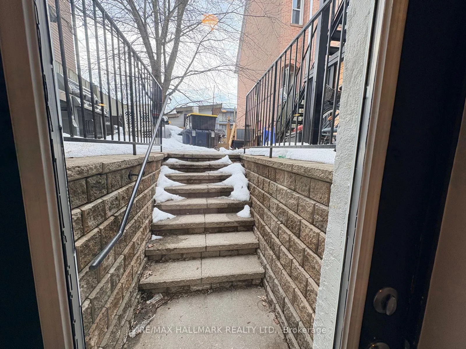Photo 30 of Unit A, 1381 Queen Street, Toronto, Greenwood-Coxwell — HOMEH