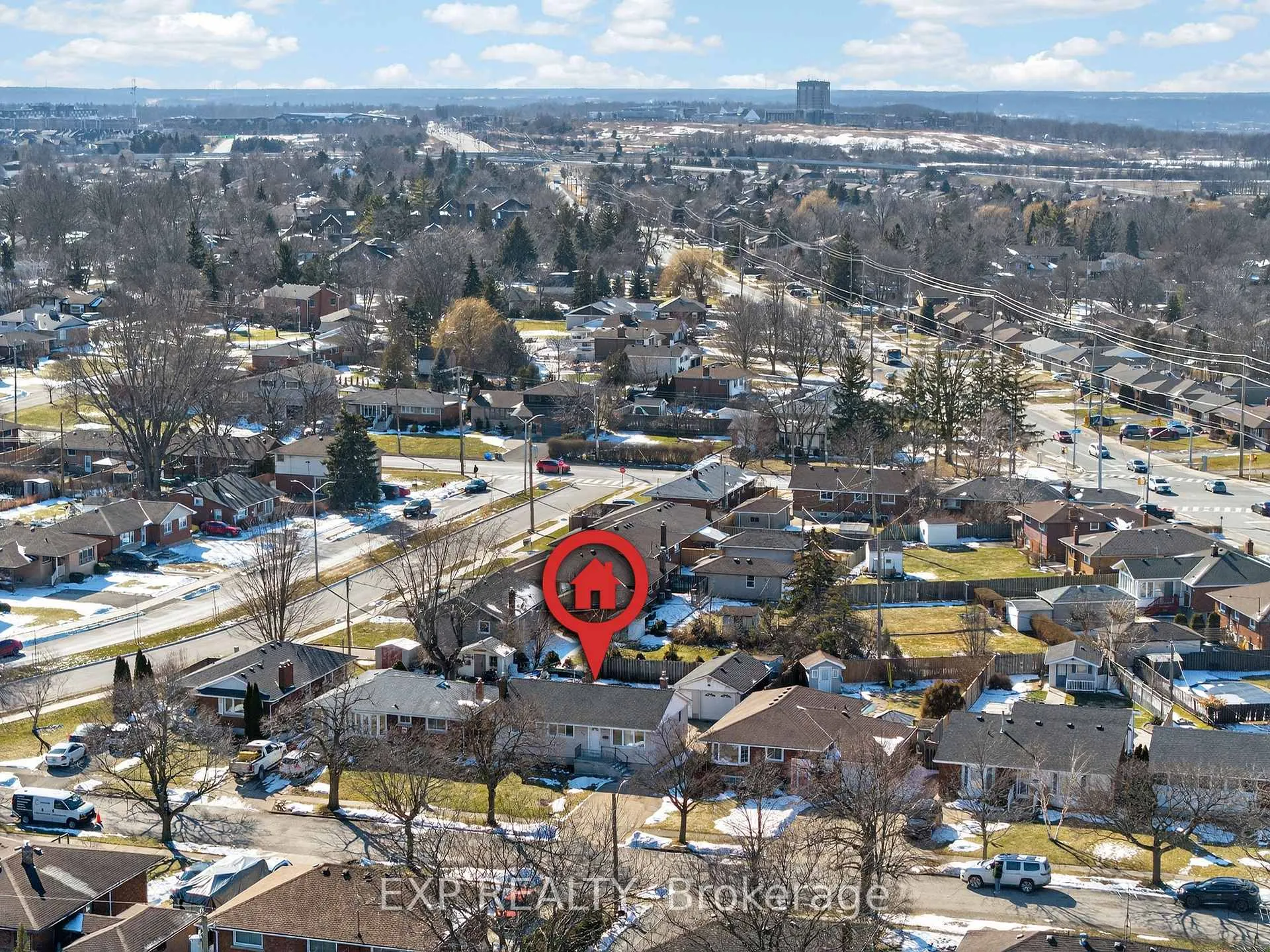 Photo 3 of 55 Parkdale Drive, Thorold, Thorold Downtown — HOMEH