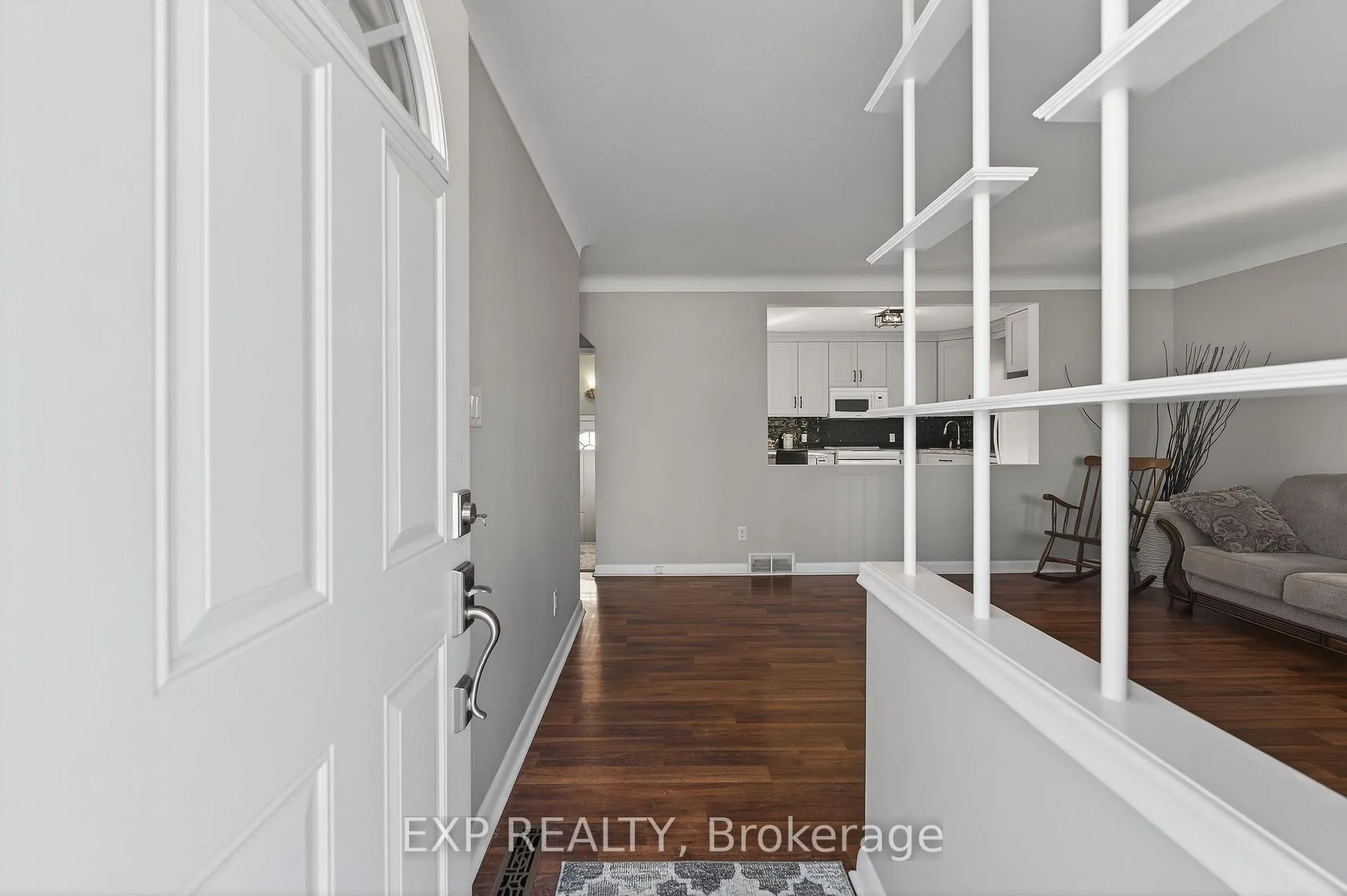 Photo 5 of 55 Parkdale Drive, Thorold, Thorold Downtown — HOMEH