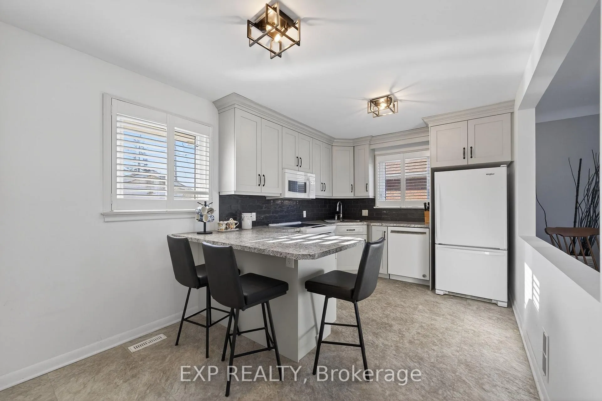 Photo 9 of 55 Parkdale Drive, Thorold, Thorold Downtown — HOMEH