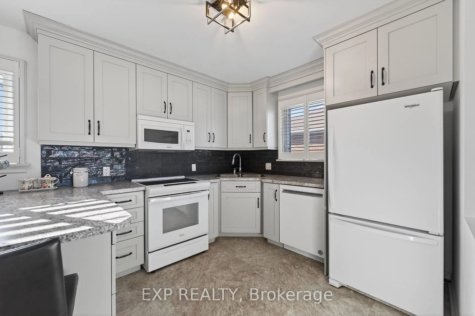 Photo 11 of 55 Parkdale Drive, Thorold, Thorold Downtown — HOMEH