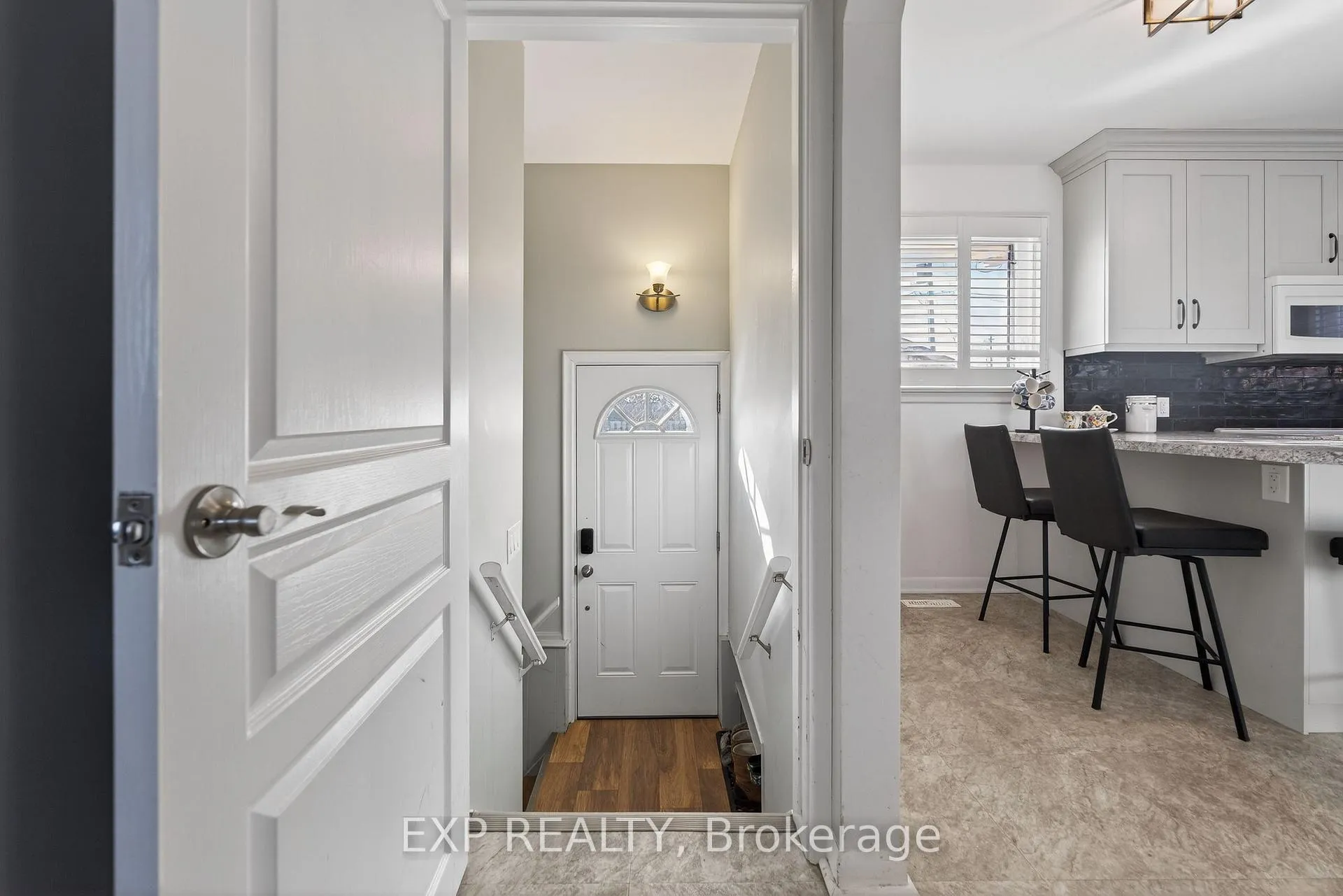 Photo 21 of 55 Parkdale Drive, Thorold, Thorold Downtown — HOMEH