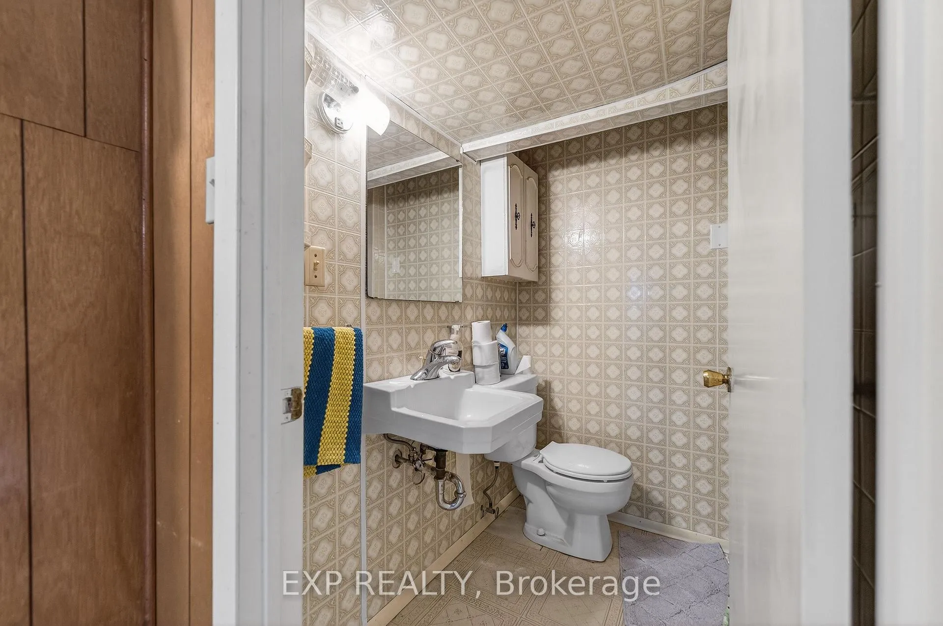 Photo 31 of 55 Parkdale Drive, Thorold, Thorold Downtown — HOMEH