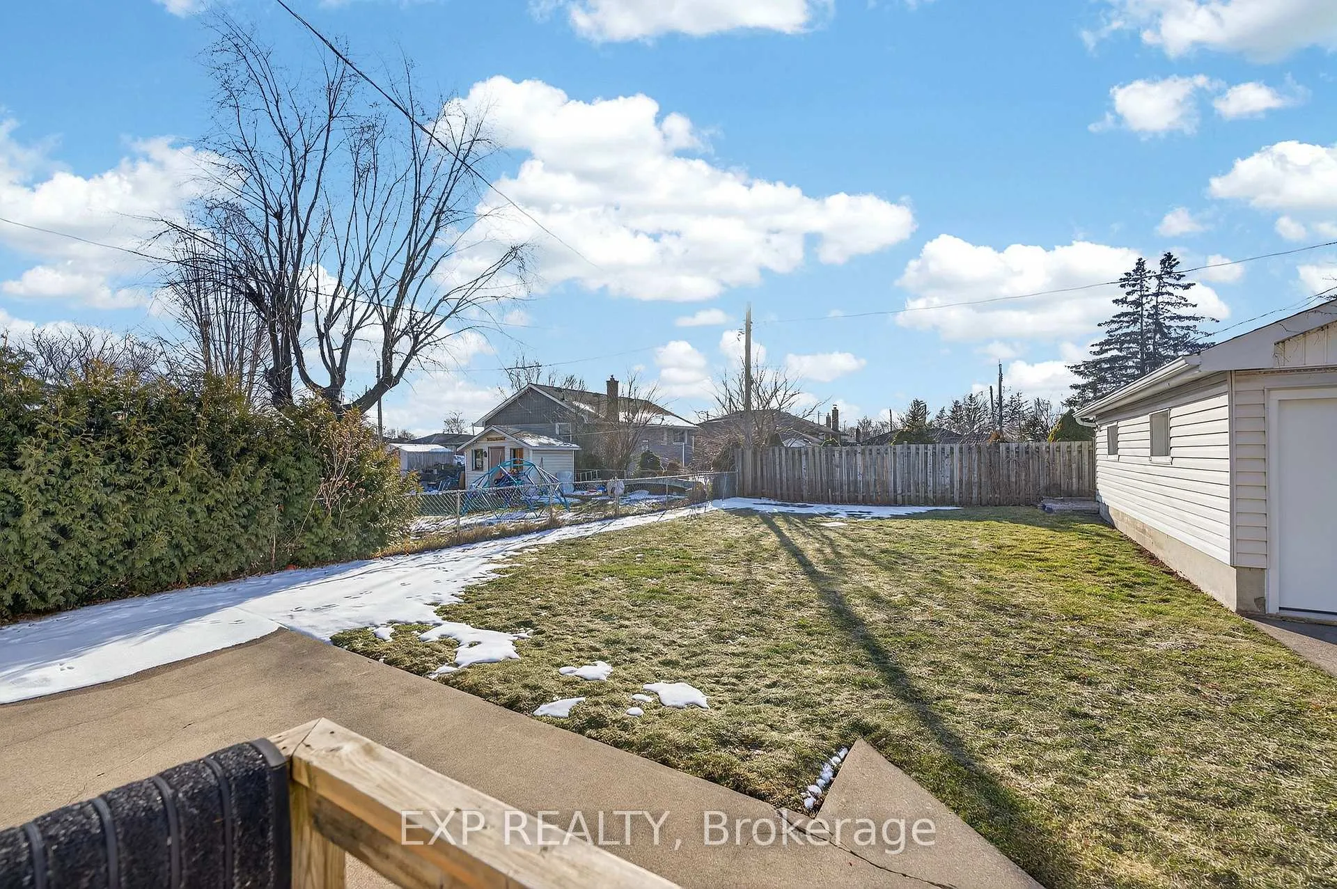 Photo 34 of 55 Parkdale Drive, Thorold, Thorold Downtown — HOMEH
