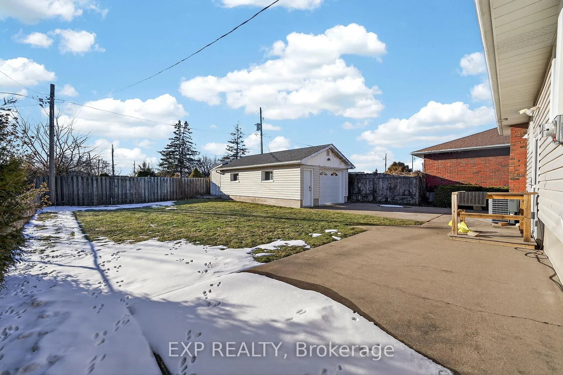 Photo 37 of 55 Parkdale Drive, Thorold, Thorold Downtown — HOMEH