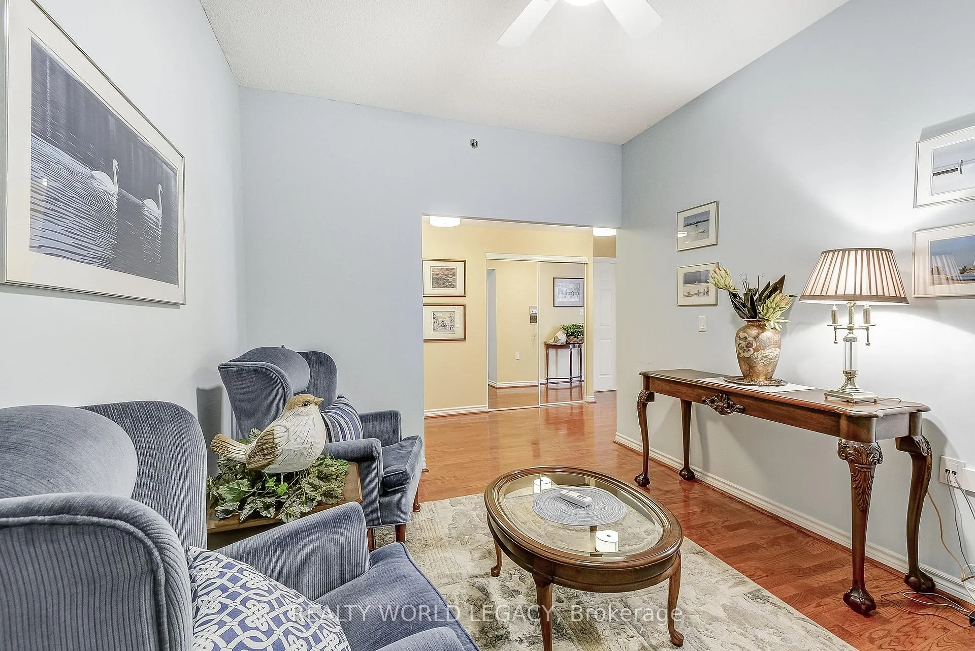 Photo 5 of Unit 2509, 100 Burloak Drive, Burlington, Appleby — HOMEH